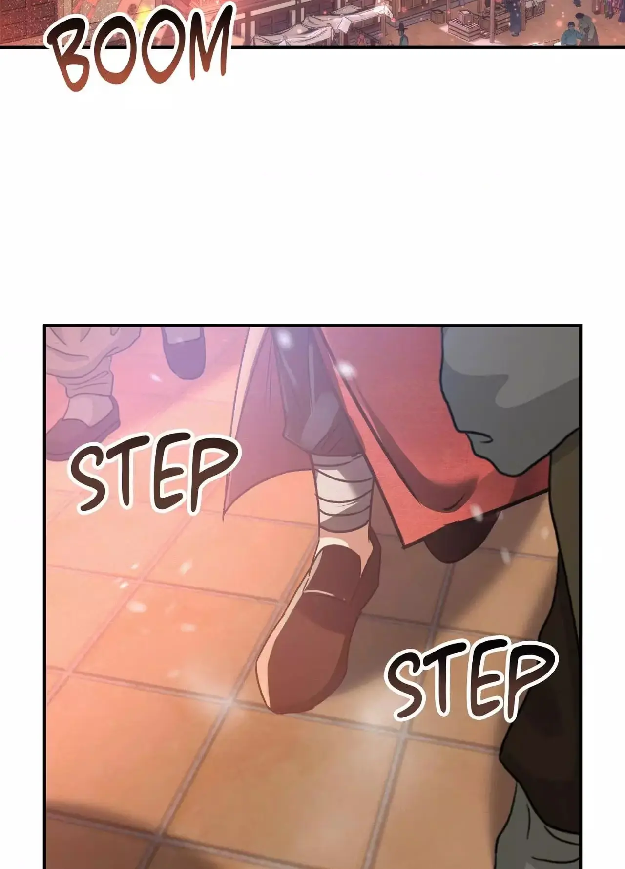 Read The Grand Catalogue chapter 45 image 25 on Lezhin