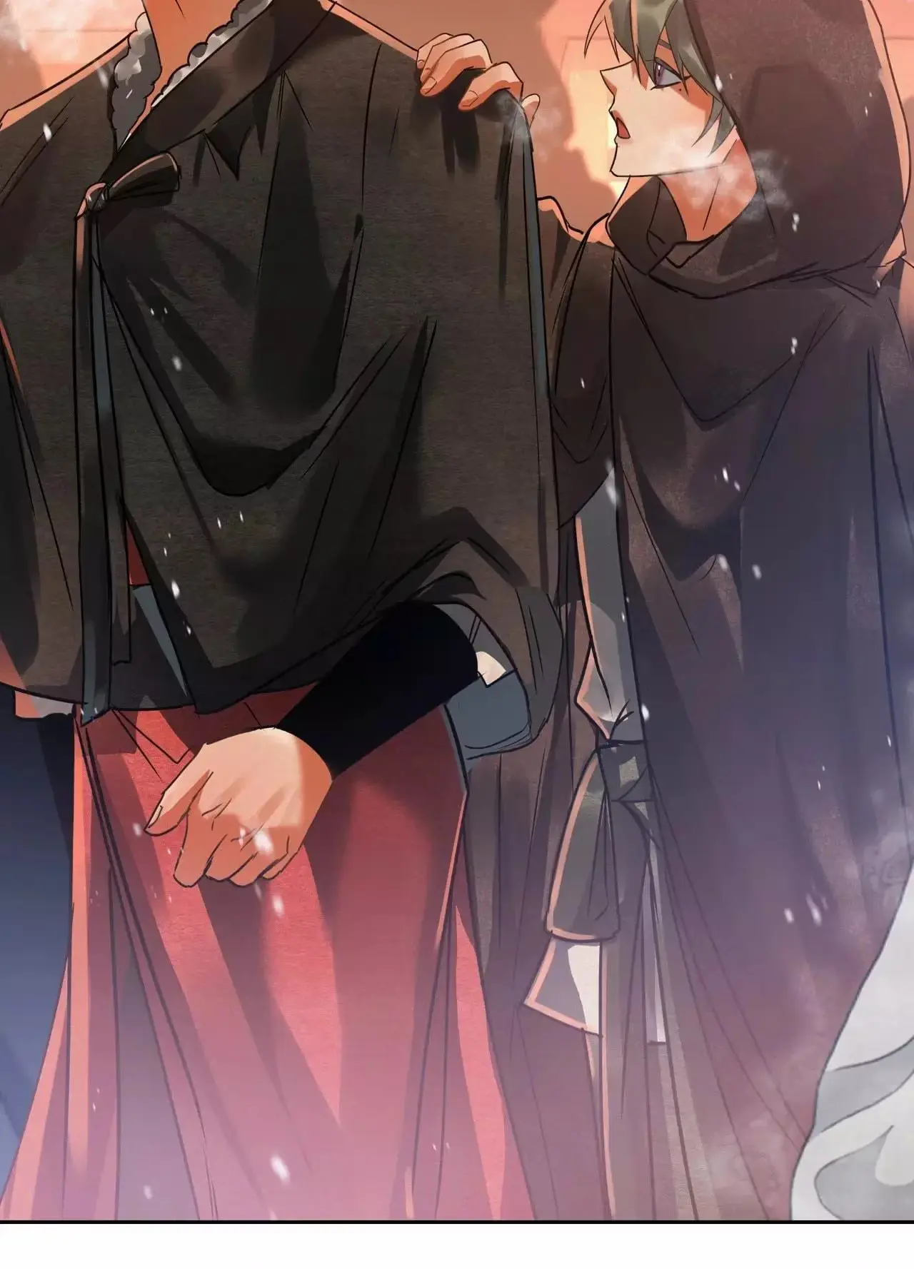 Read The Grand Catalogue chapter 45 image 29 on Lezhin