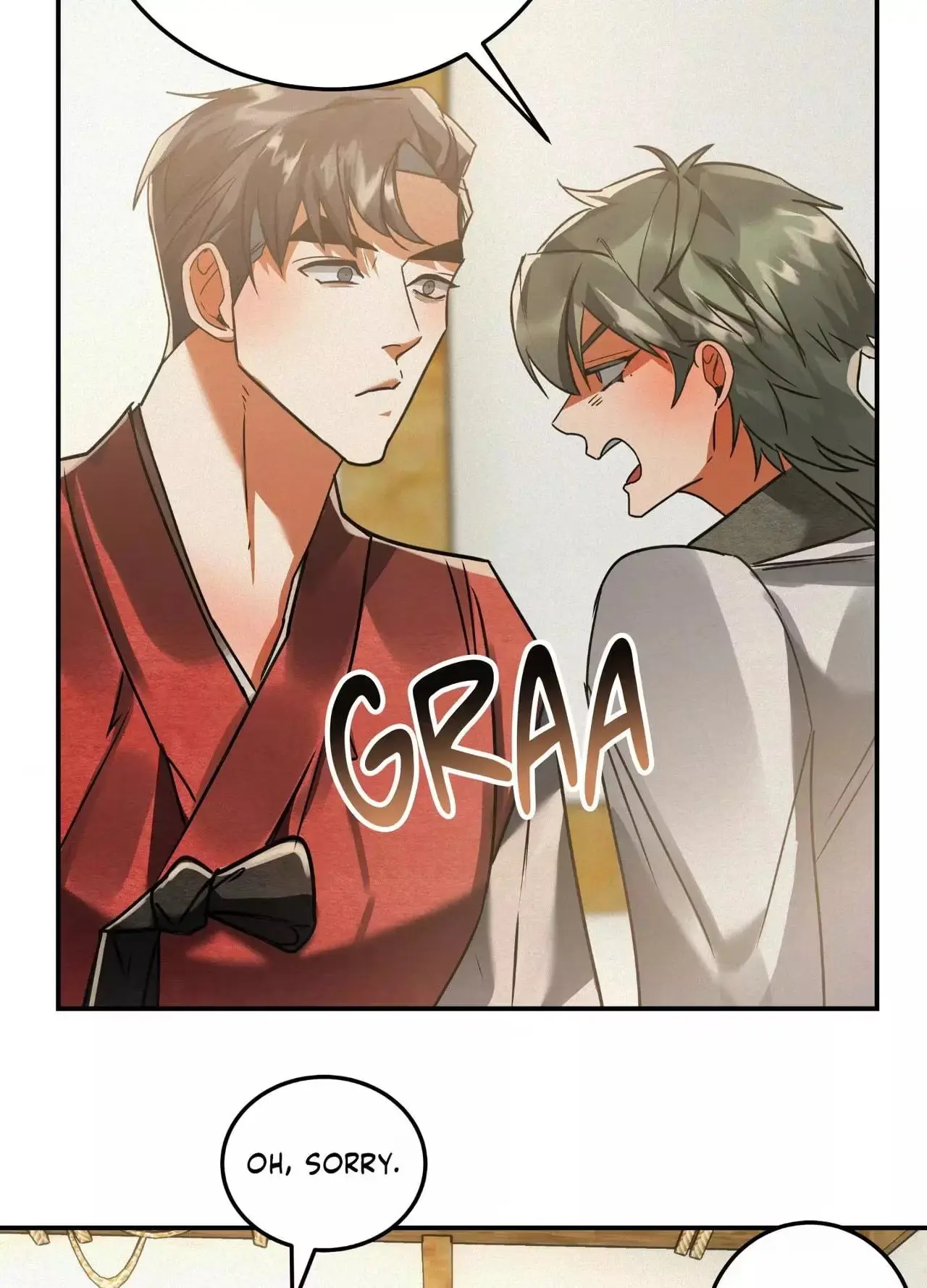 Read The Grand Catalogue chapter 45 image 35 on Lezhin