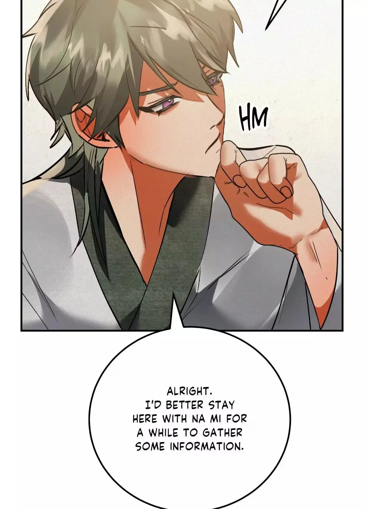 Read The Grand Catalogue chapter 45 image 37 on Lezhin