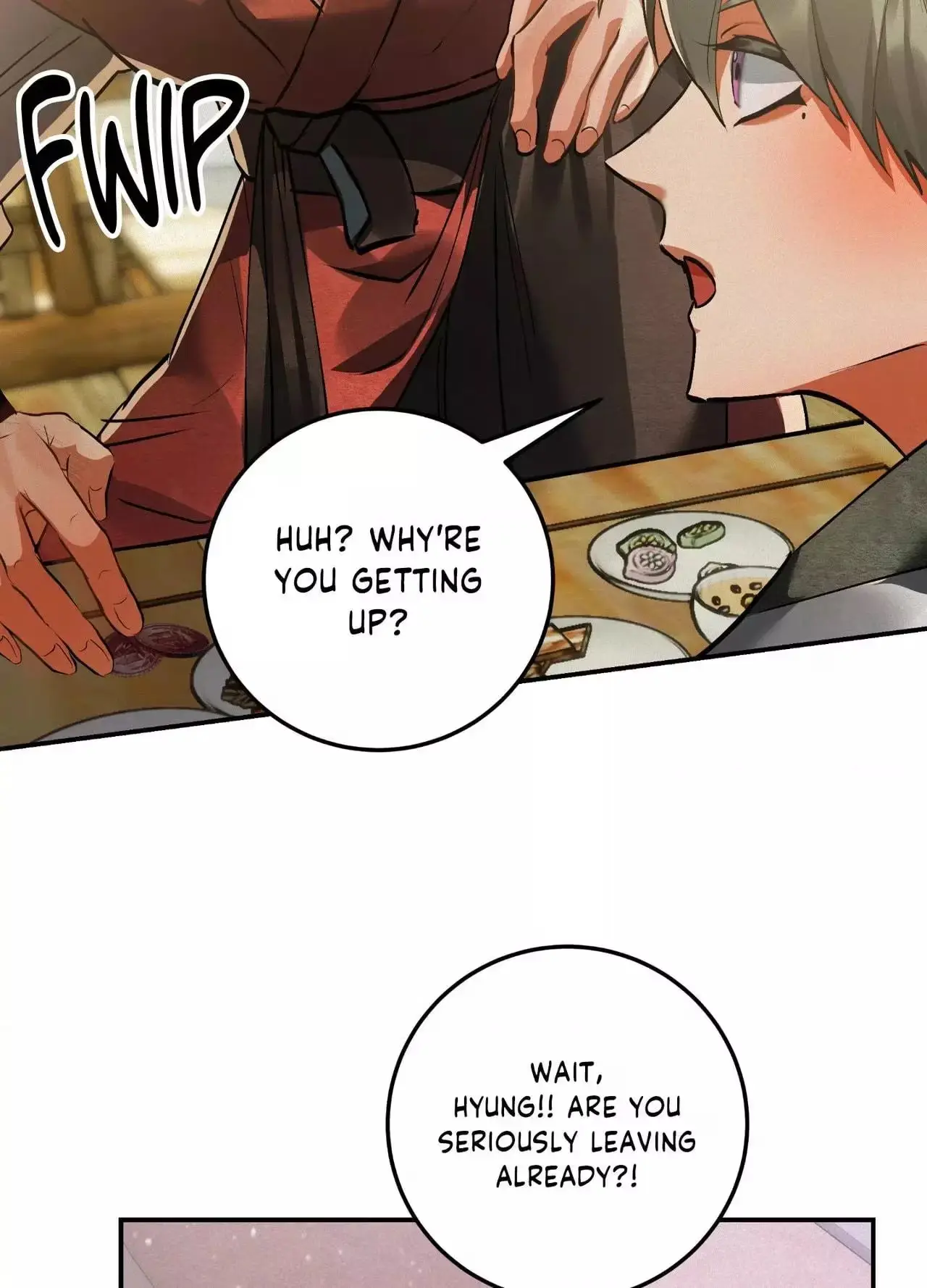 Read The Grand Catalogue chapter 45 image 42 on Lezhin