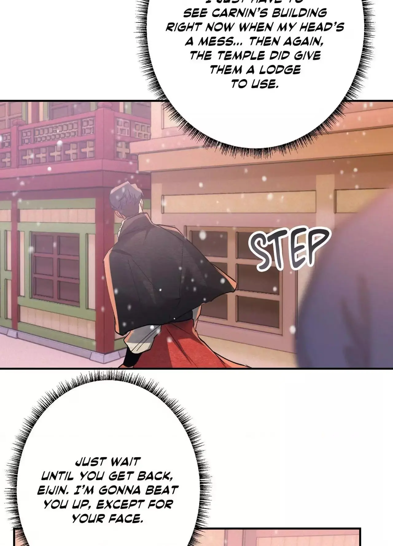 Read The Grand Catalogue chapter 45 image 49 on Lezhin