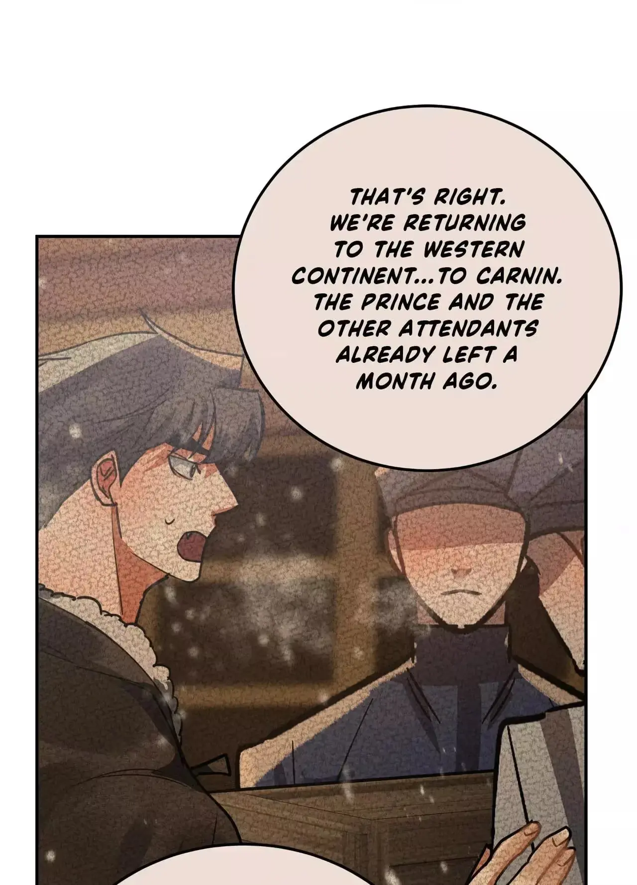 Read The Grand Catalogue chapter 45 image 56 on Lezhin