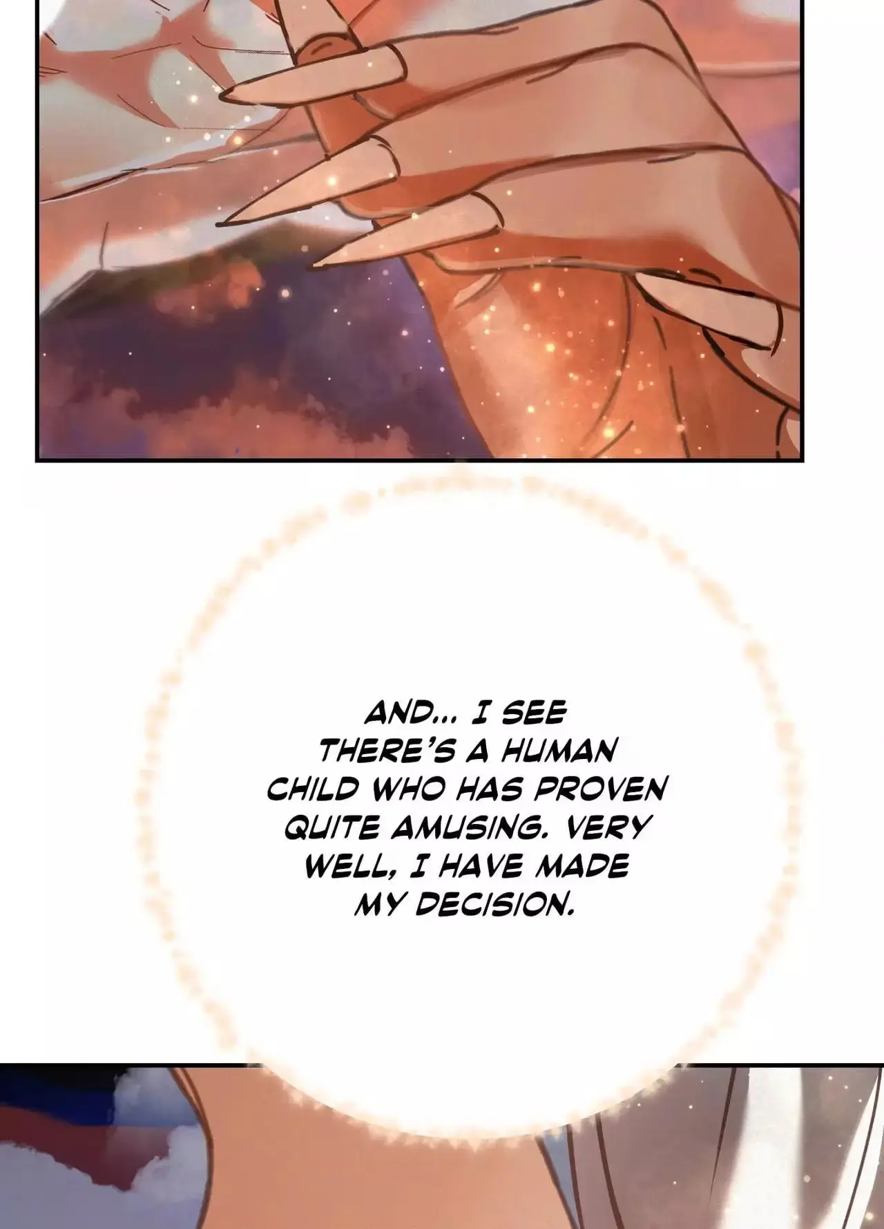 Read The Grand Catalogue chapter 45 image 6 on Lezhin