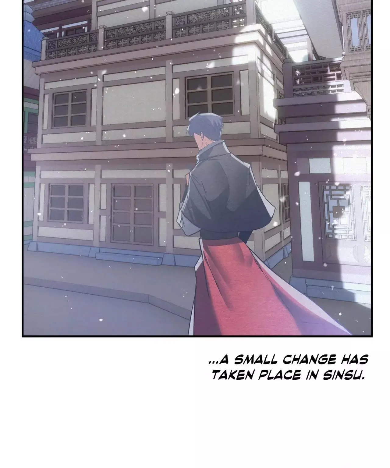 Read The Grand Catalogue chapter 45 image 65 on Lezhin