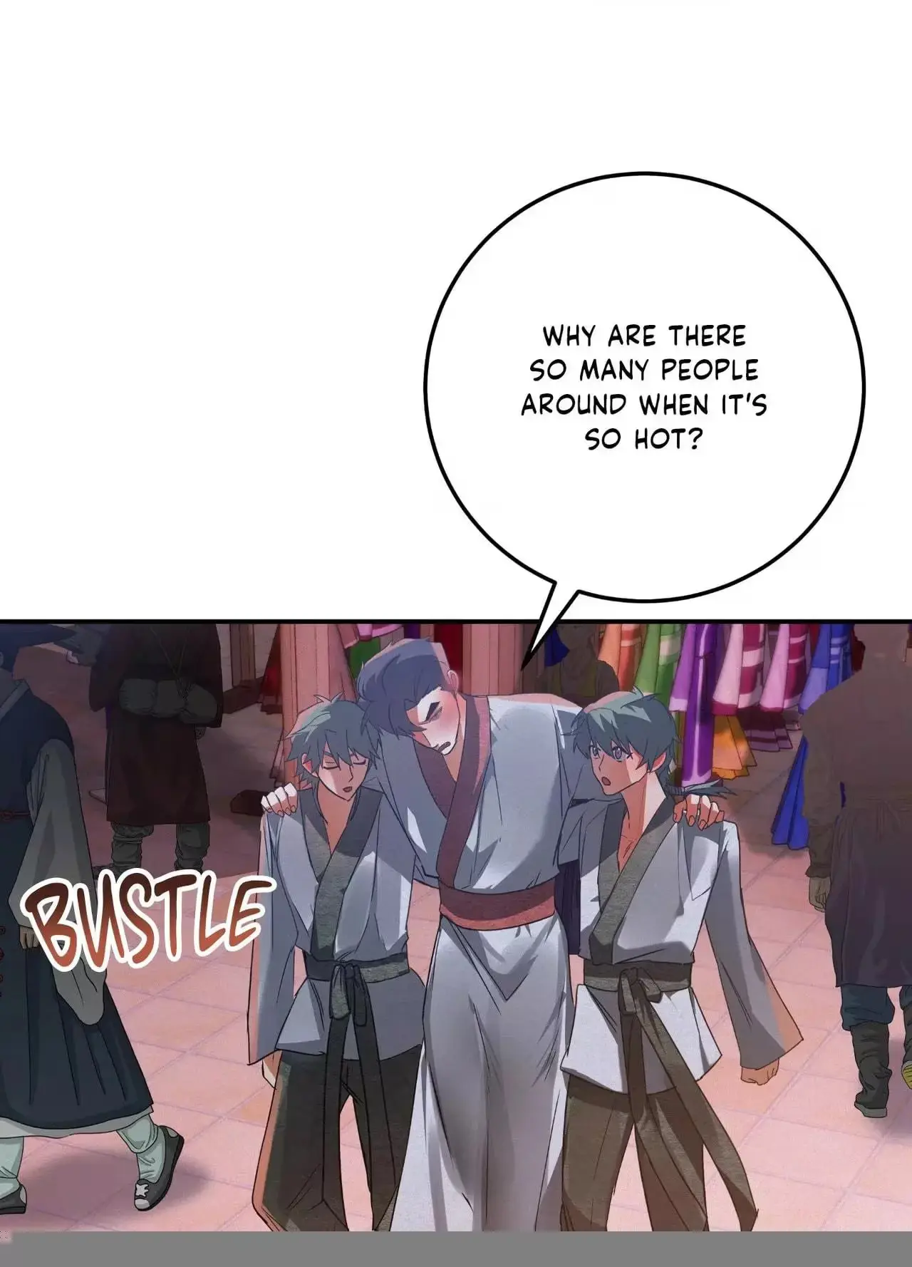 Read The Grand Catalogue chapter 45 image 69 on Lezhin