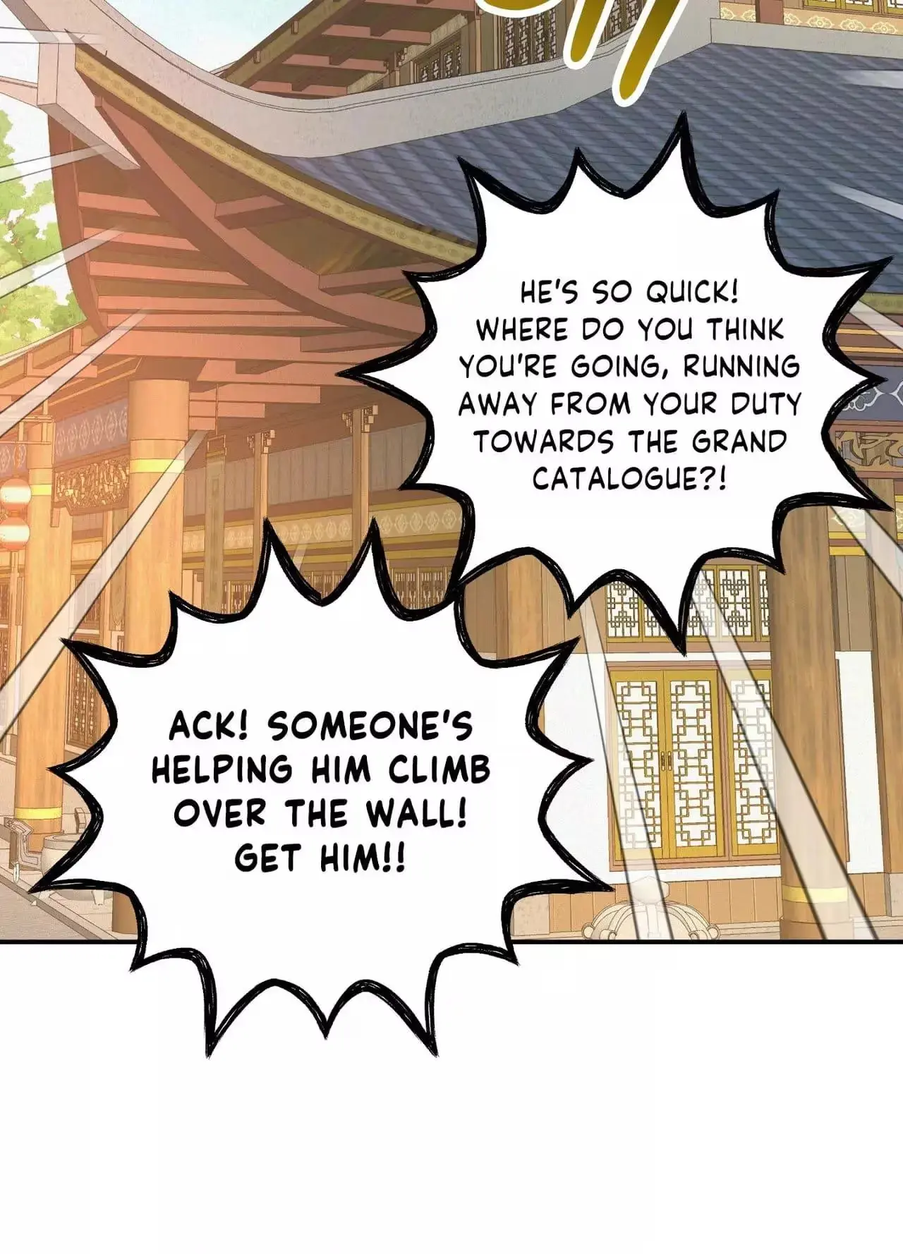 Read The Grand Catalogue chapter 46 image 101 on Lezhin