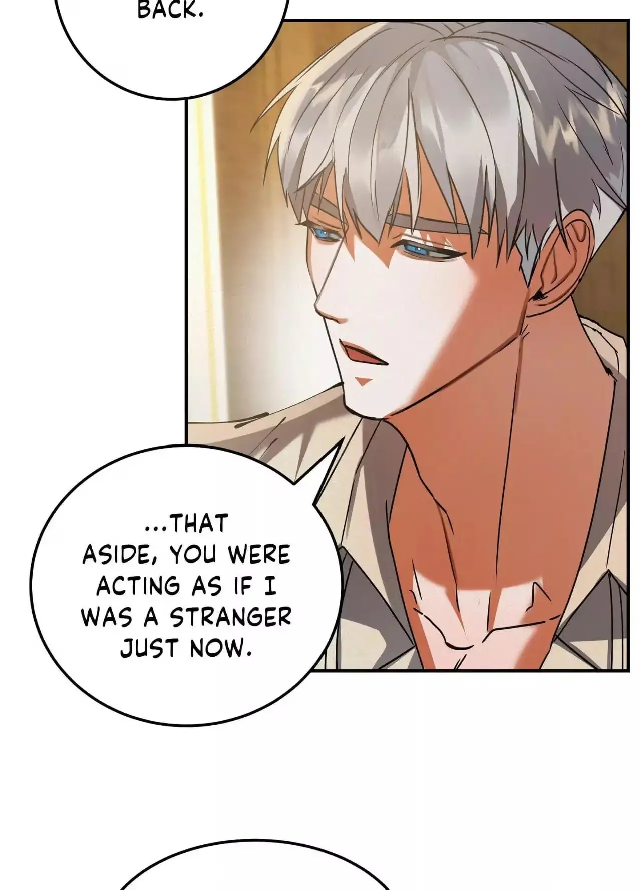 Read The Grand Catalogue chapter 46 image 17 on Lezhin