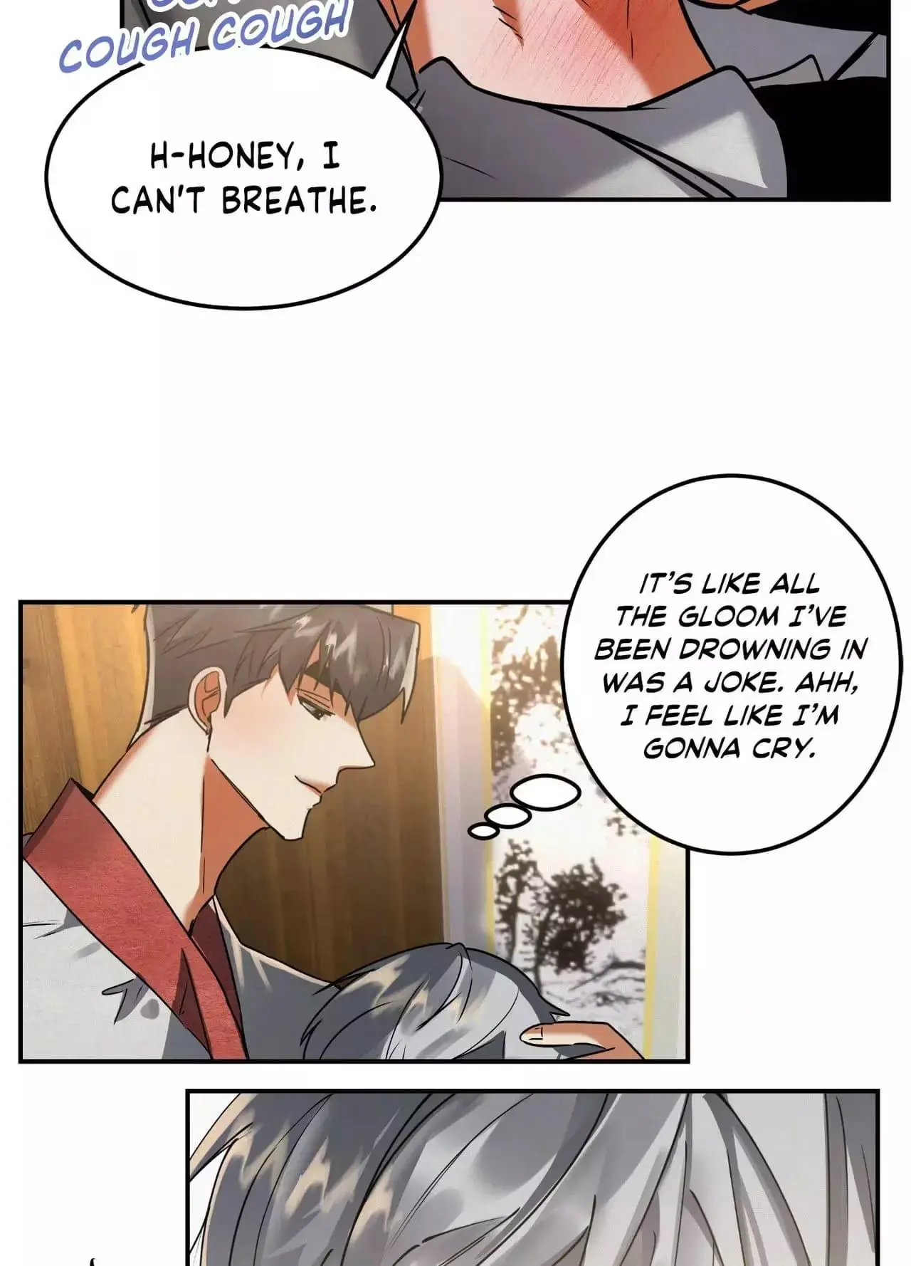 Read The Grand Catalogue chapter 46 image 28 on Lezhin