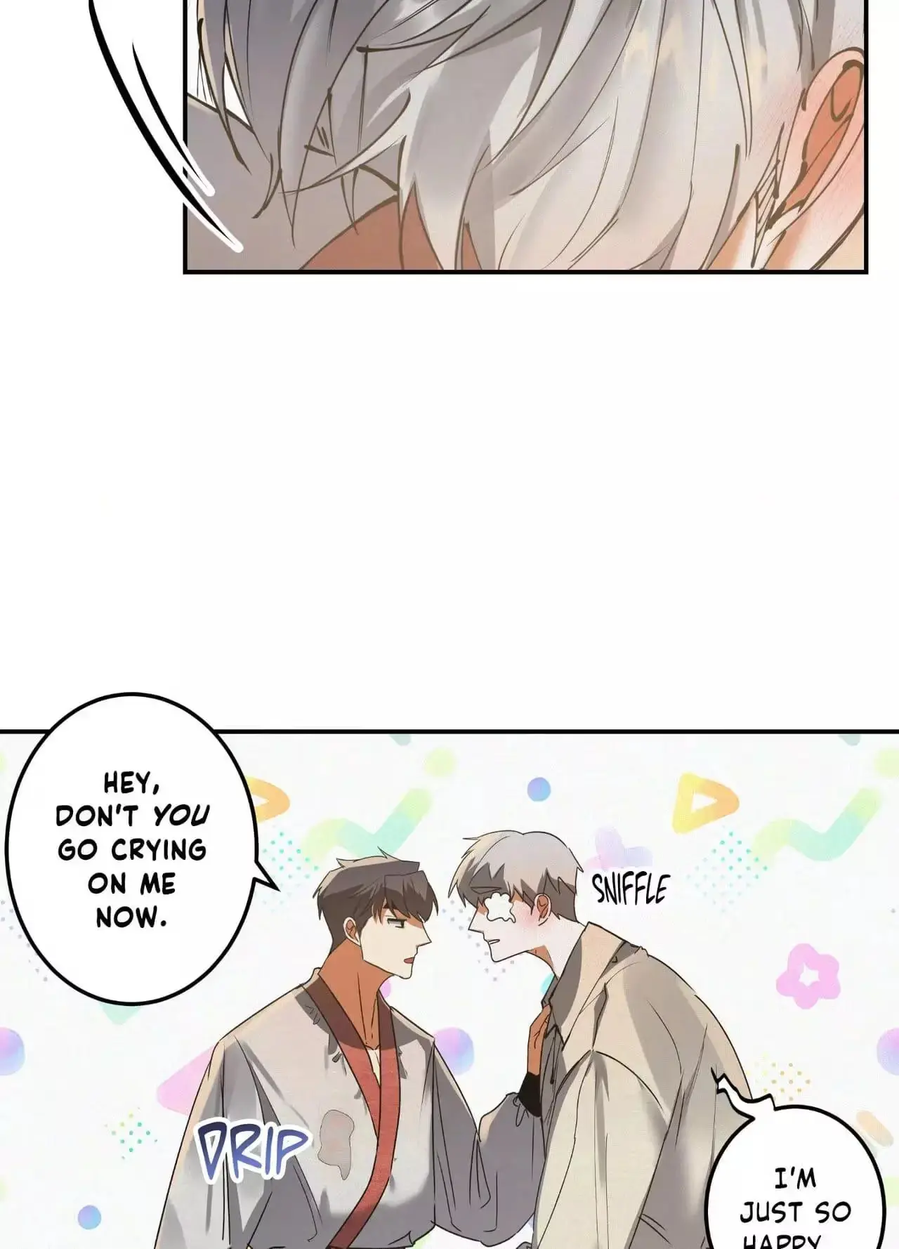 Read The Grand Catalogue chapter 46 image 29 on Lezhin