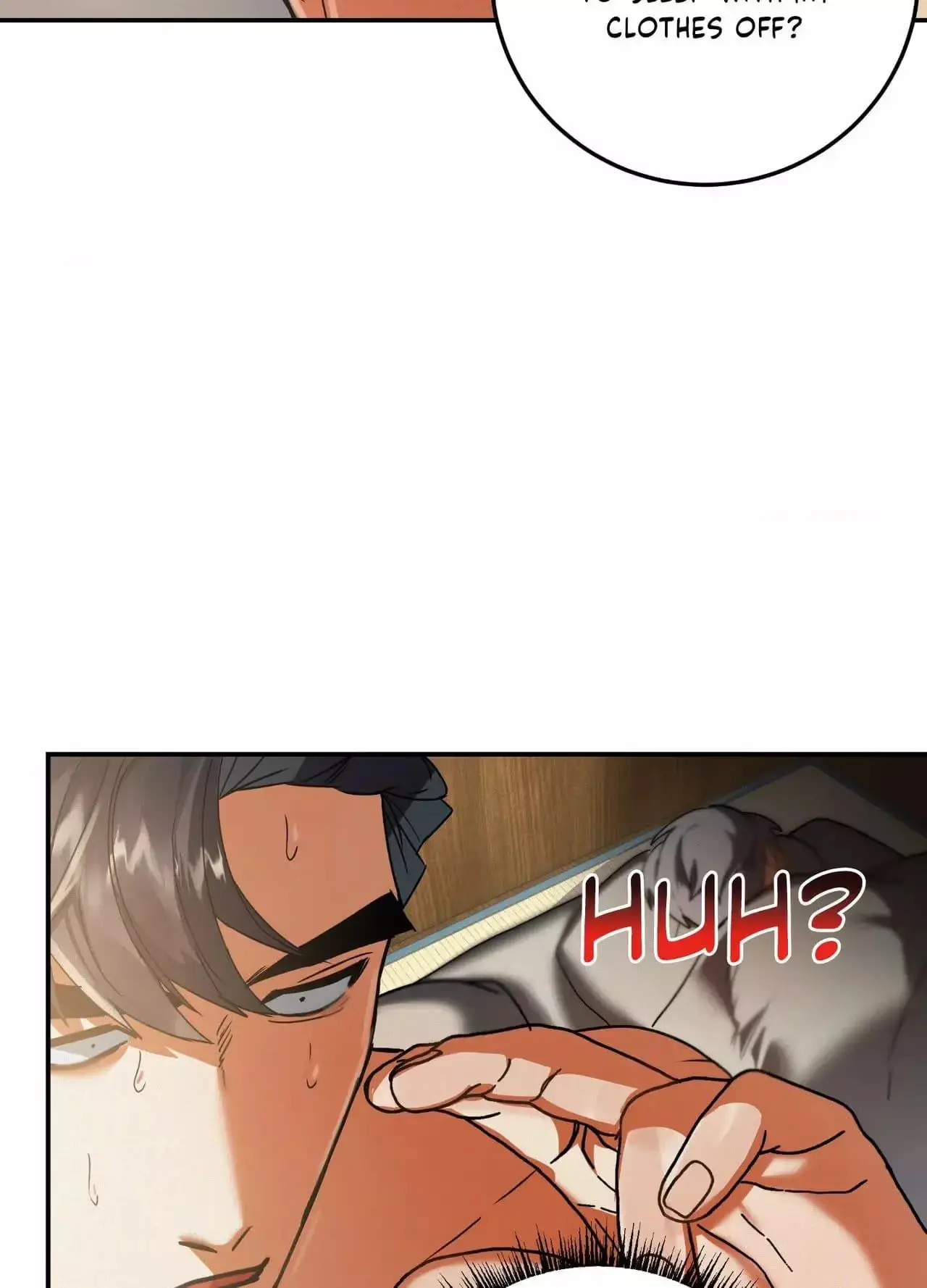 Read The Grand Catalogue chapter 46 image 4 on Lezhin