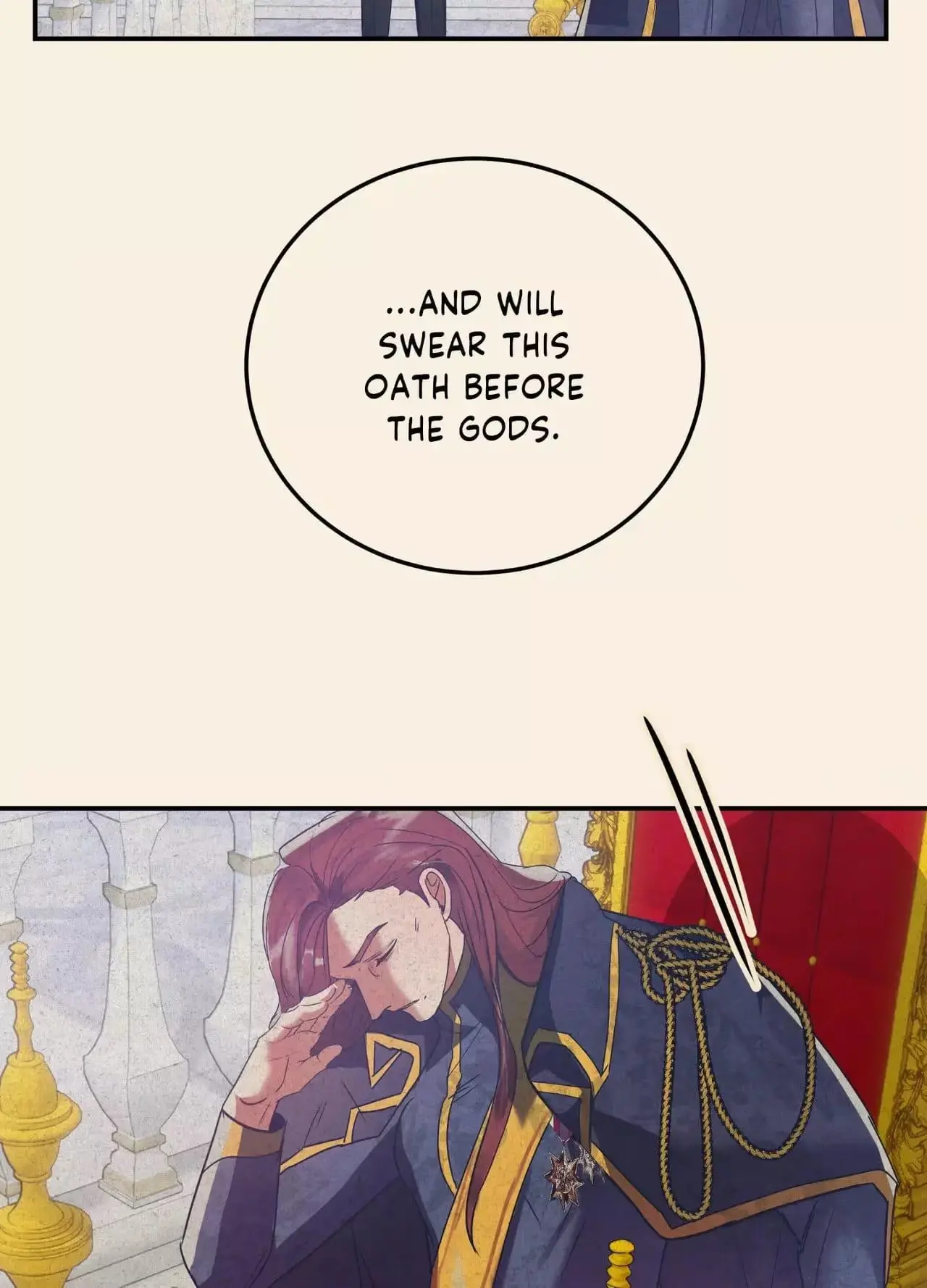 Read The Grand Catalogue chapter 46 image 41 on Lezhin