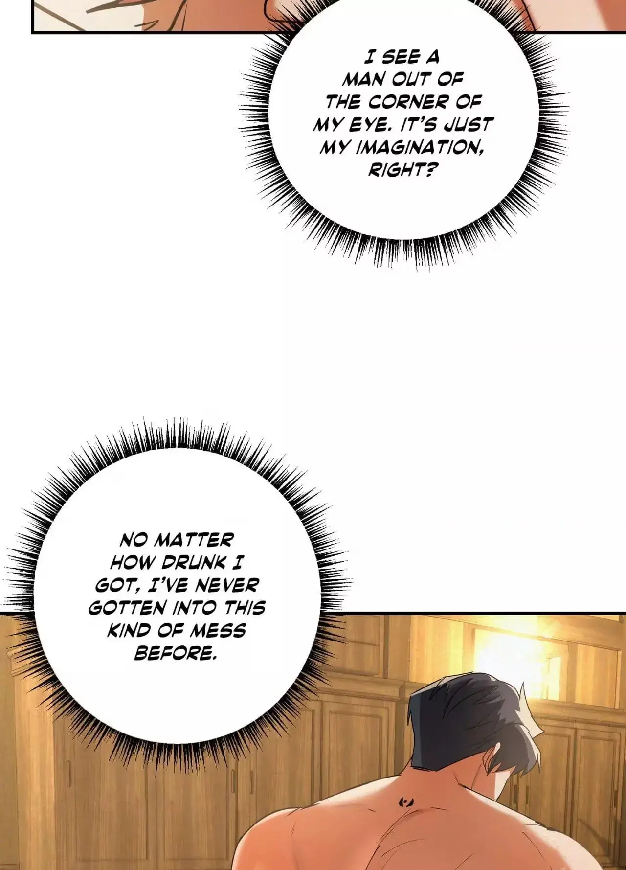 Read The Grand Catalogue chapter 46 image 5 on Lezhin