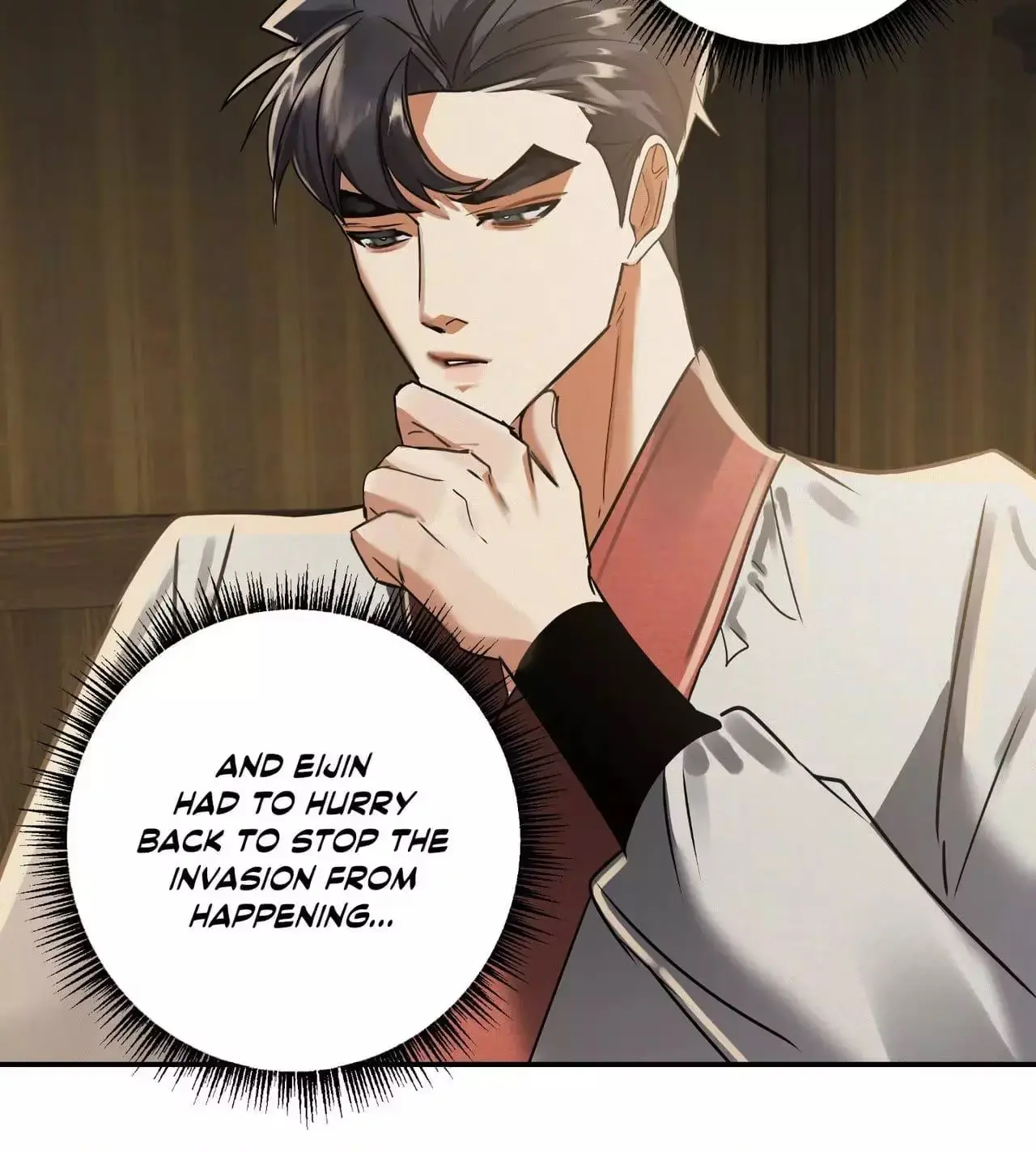 Read The Grand Catalogue chapter 46 image 55 on Lezhin