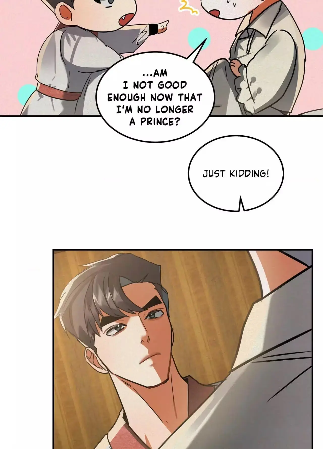 Read The Grand Catalogue chapter 46 image 58 on Lezhin