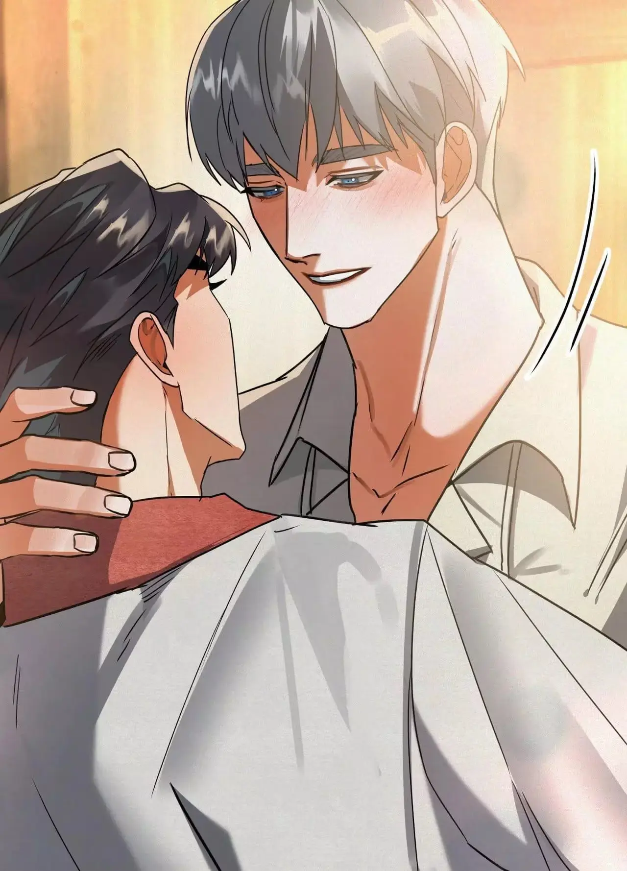 Read The Grand Catalogue chapter 46 image 60 on Lezhin