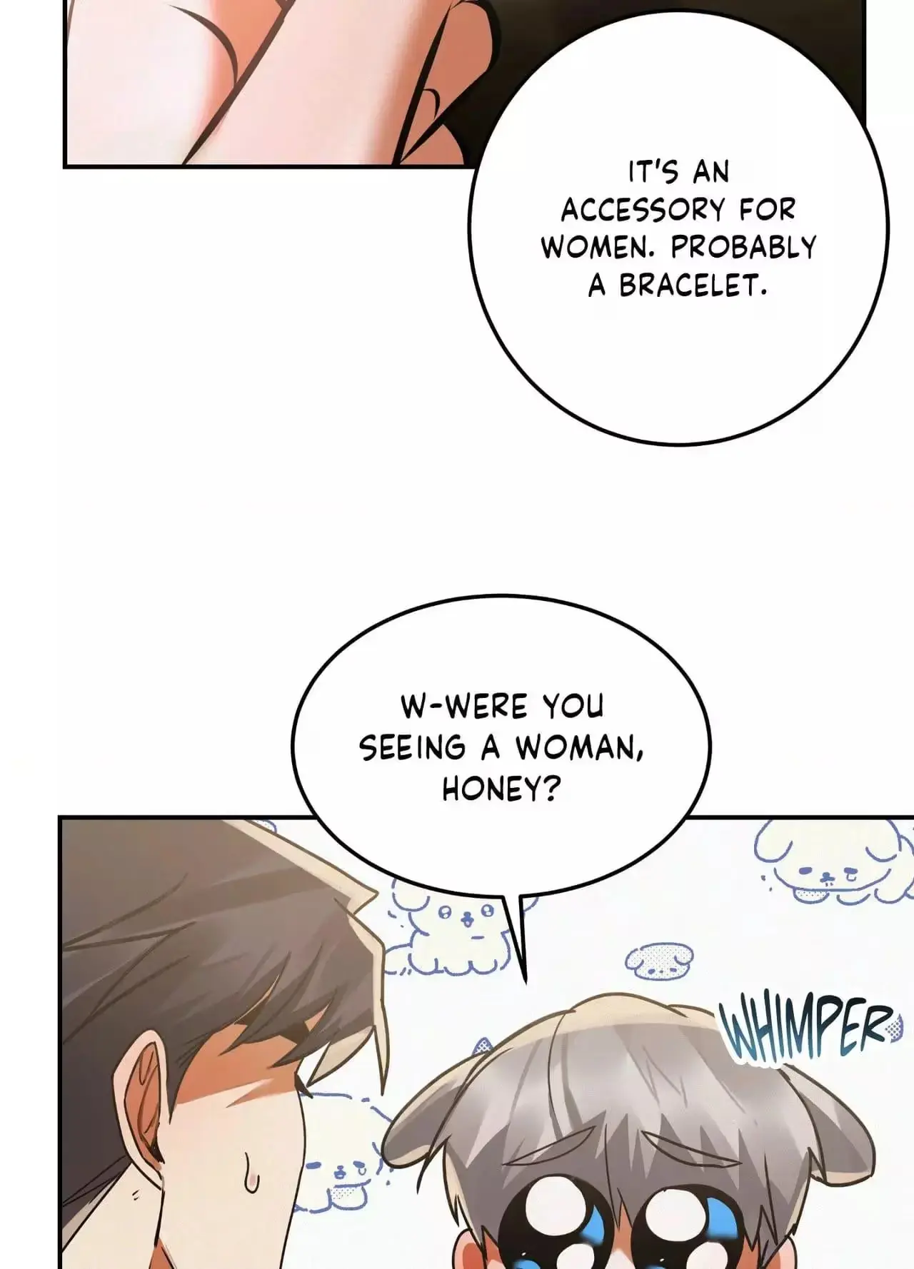 Read The Grand Catalogue chapter 46 image 68 on Lezhin