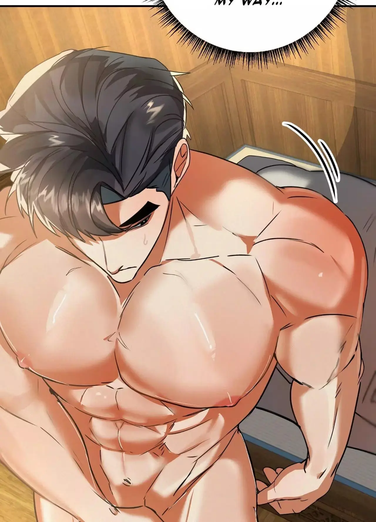 Read The Grand Catalogue chapter 46 image 7 on Lezhin