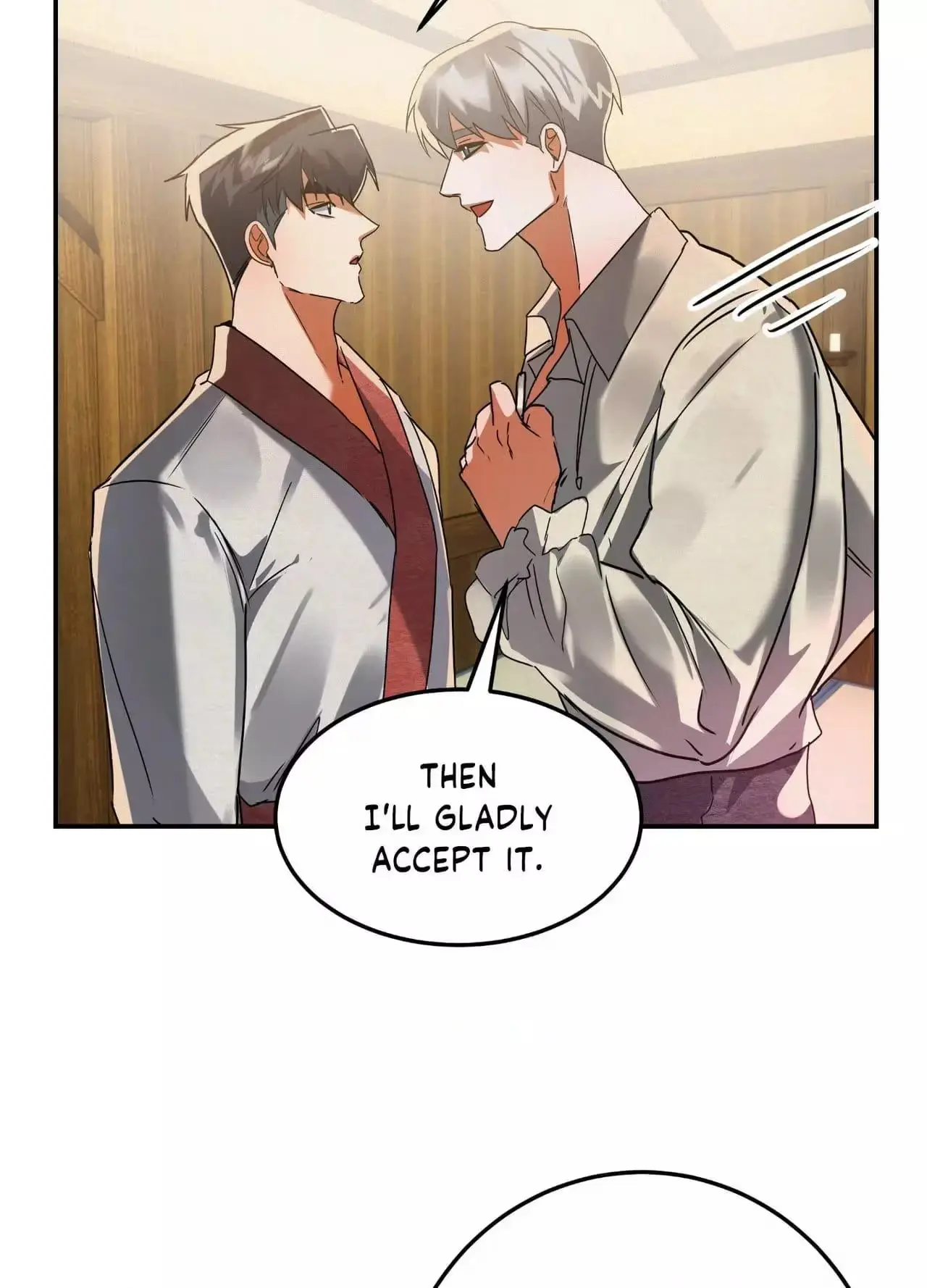 Read The Grand Catalogue chapter 46 image 72 on Lezhin