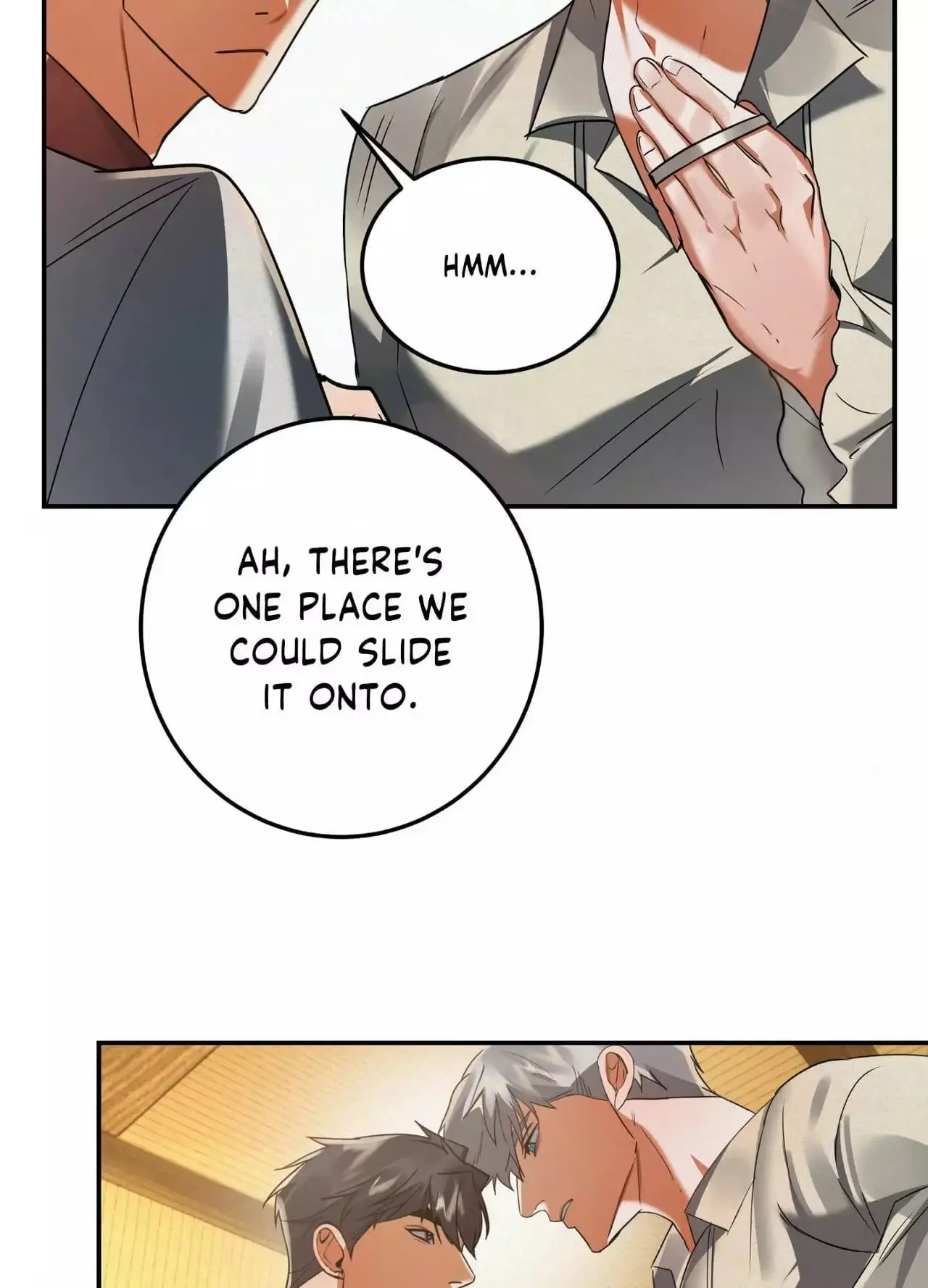 Read The Grand Catalogue chapter 46 image 79 on Lezhin