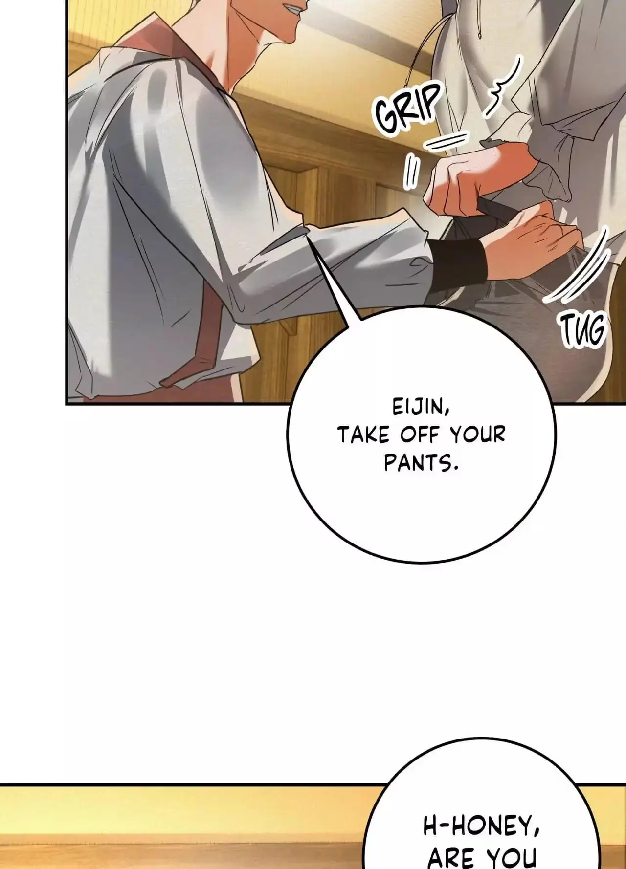 Read The Grand Catalogue chapter 46 image 80 on Lezhin