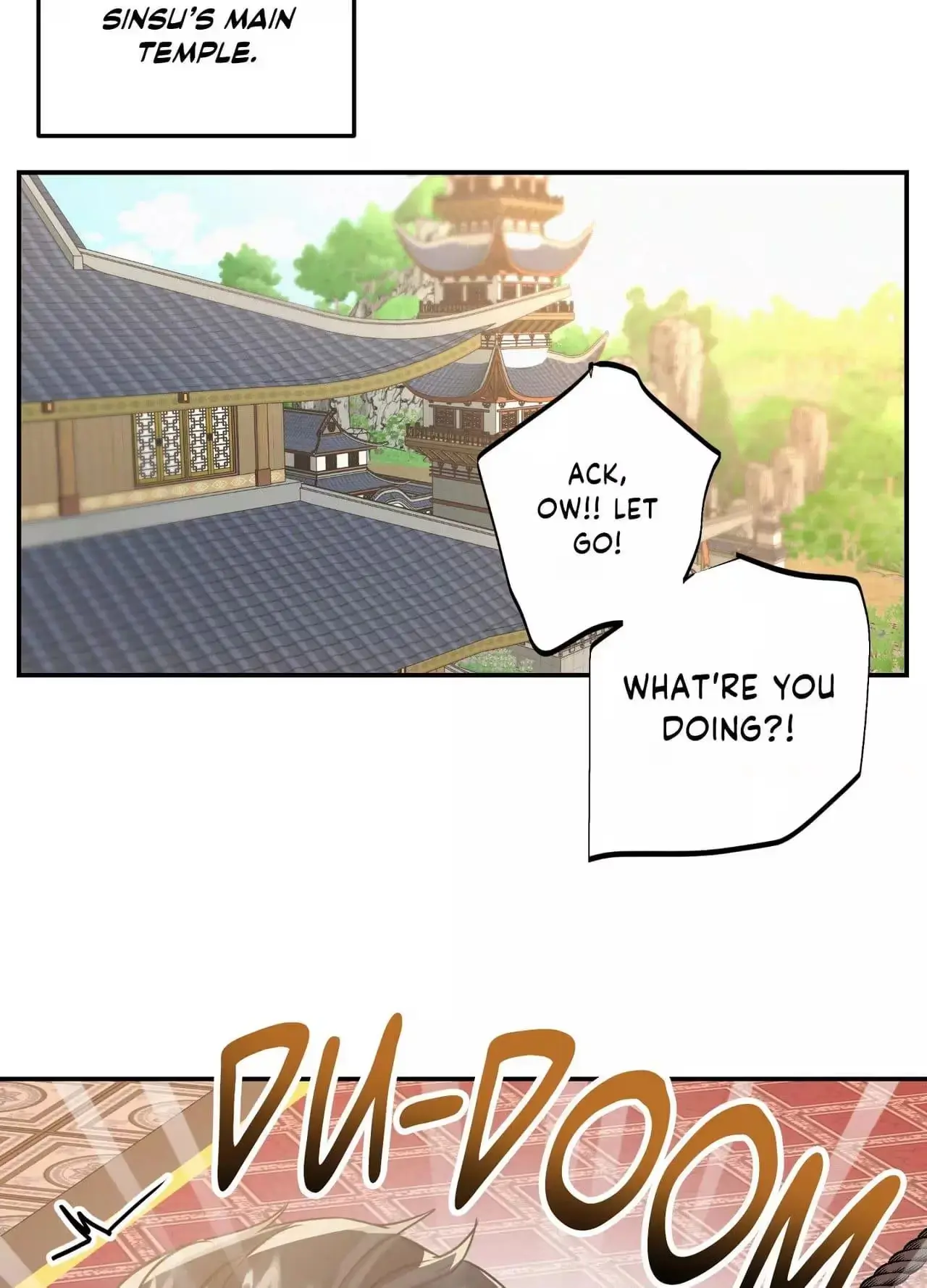 Read The Grand Catalogue chapter 46 image 94 on Lezhin