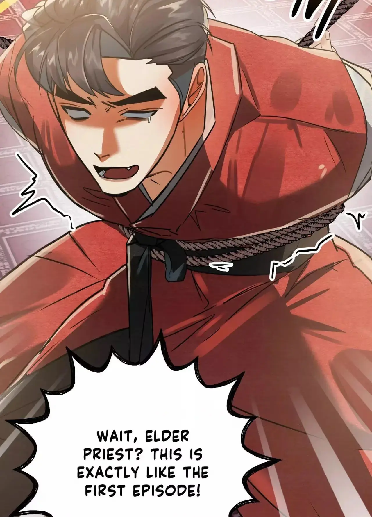 Read The Grand Catalogue chapter 46 image 95 on Lezhin