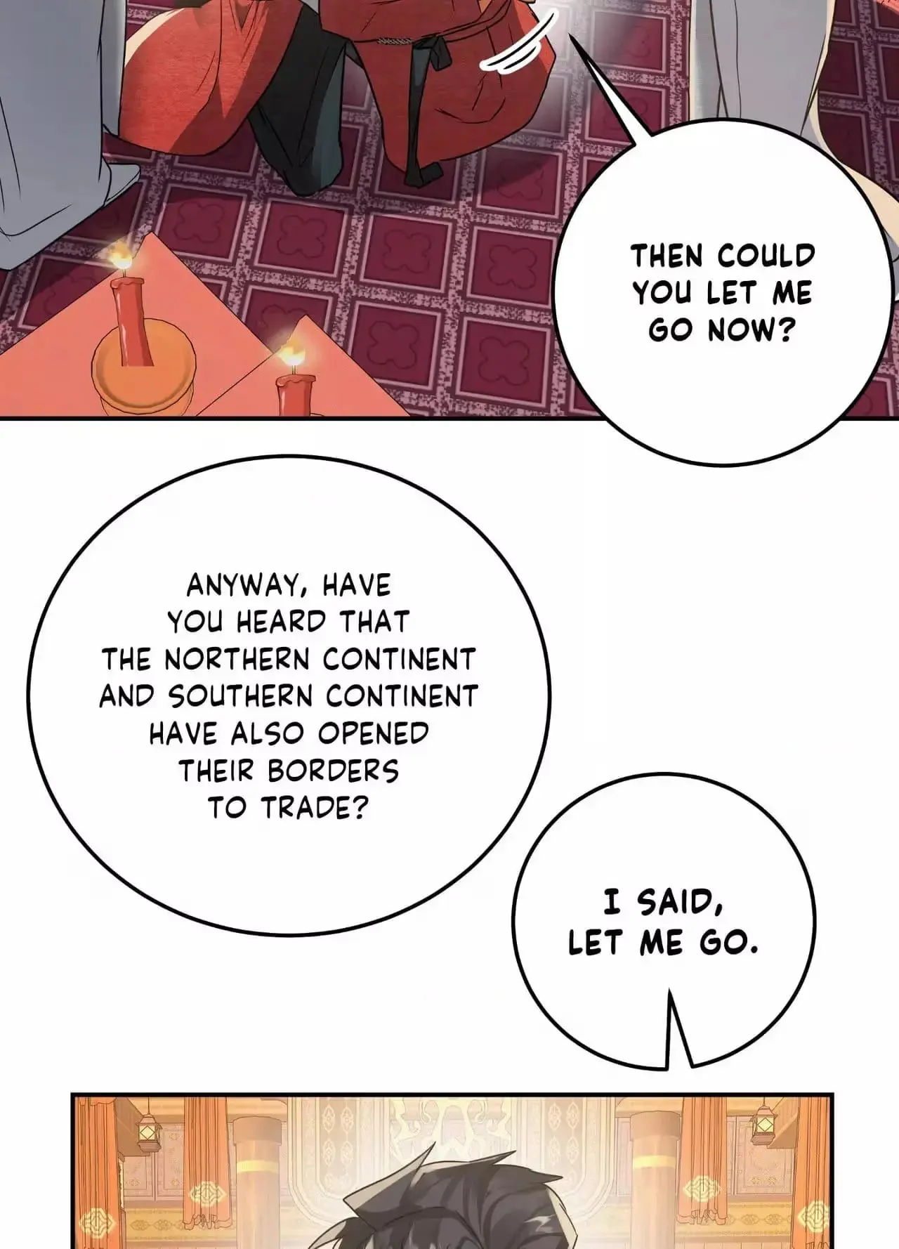 Read The Grand Catalogue chapter 46 image 97 on Lezhin
