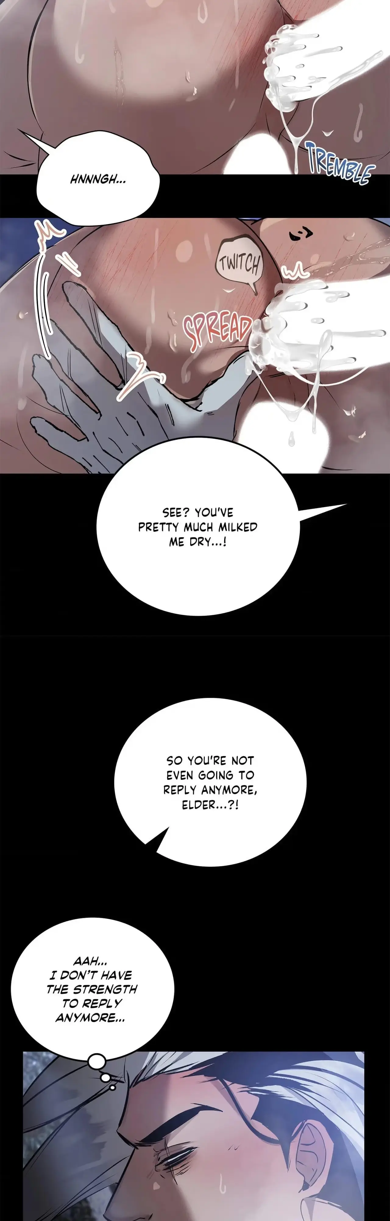 Read The Grand Catalogue chapter 47 image 13 on Lezhin