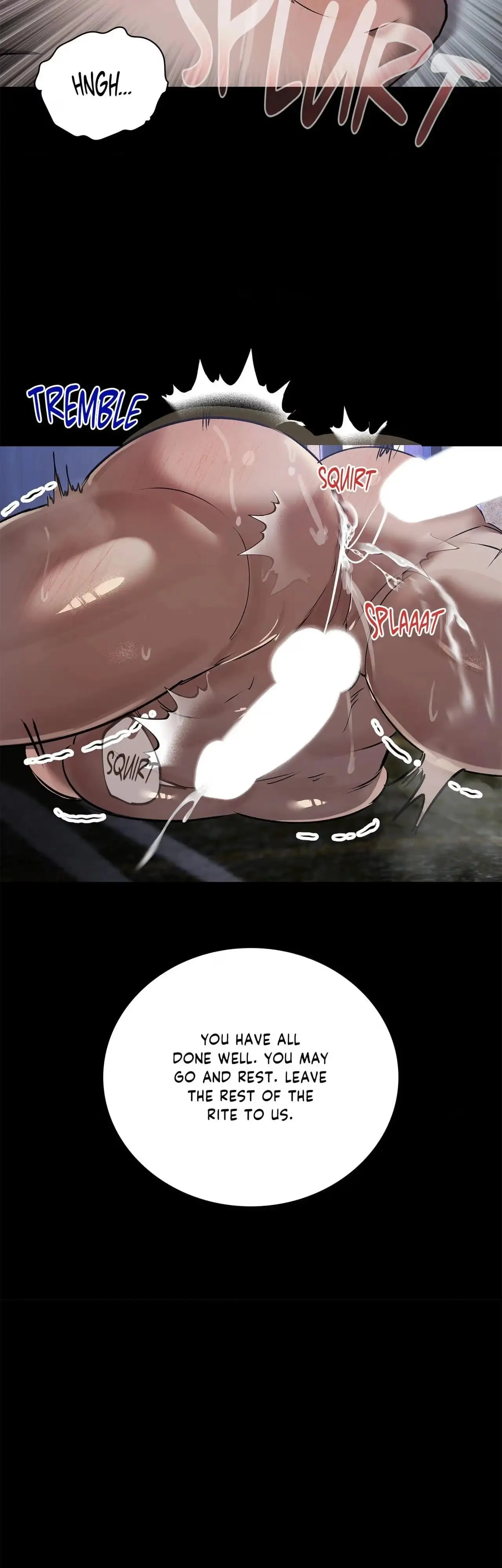 Read The Grand Catalogue chapter 47 image 16 on Lezhin