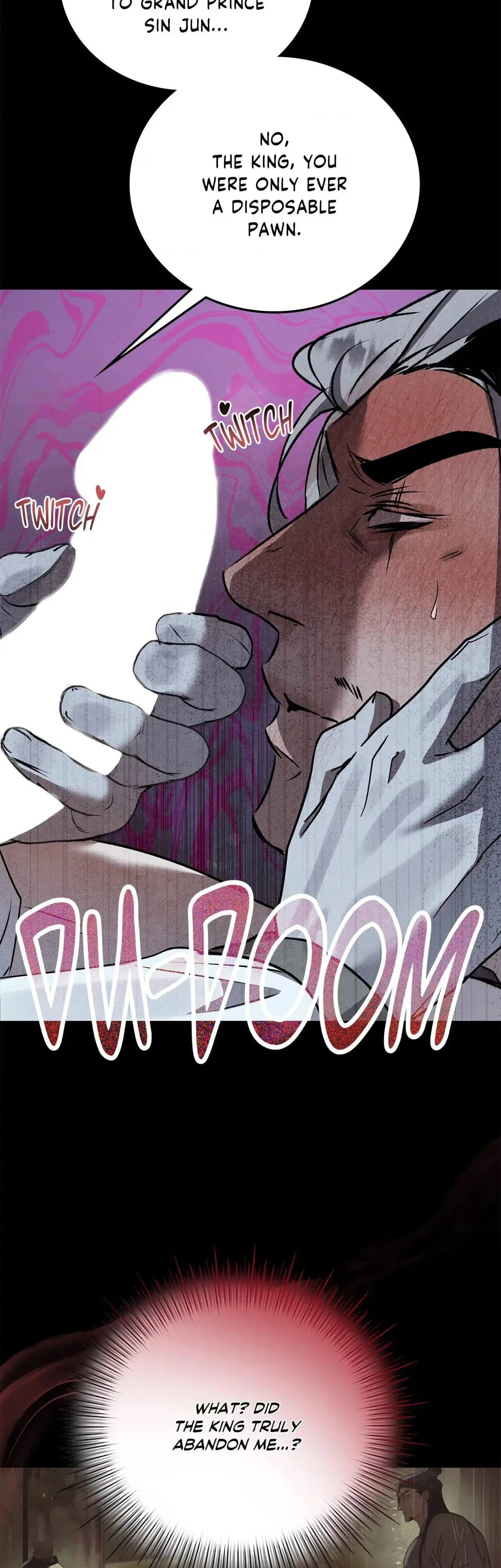 Read The Grand Catalogue chapter 47 image 18 on Lezhin