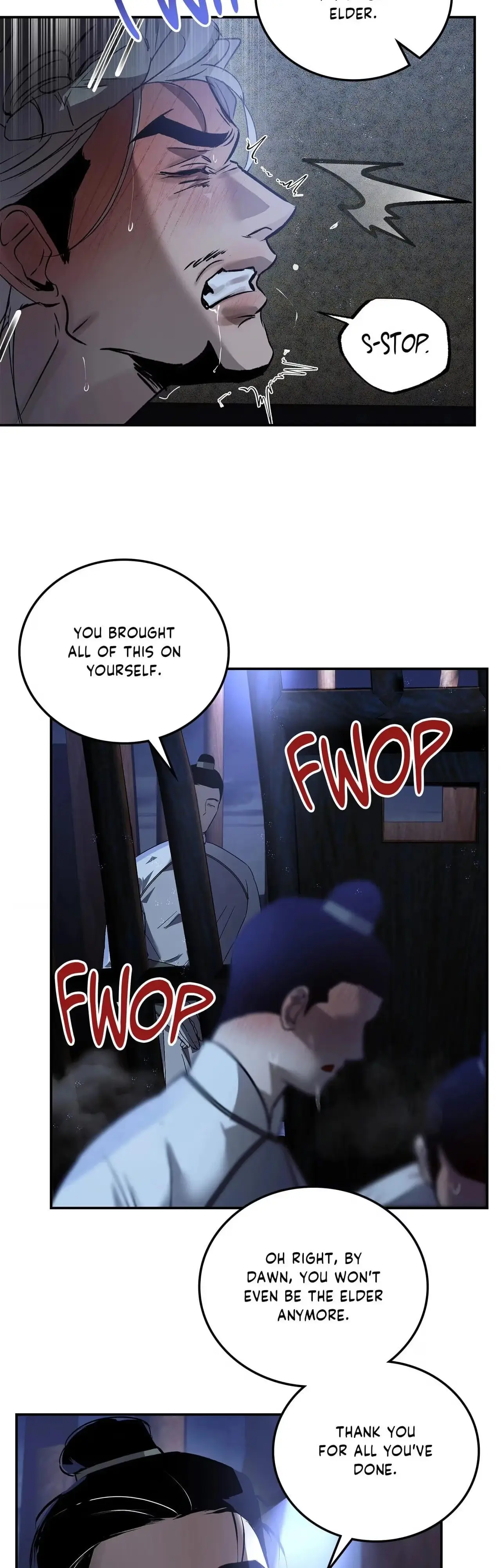 Read The Grand Catalogue chapter 47 image 2 on Lezhin