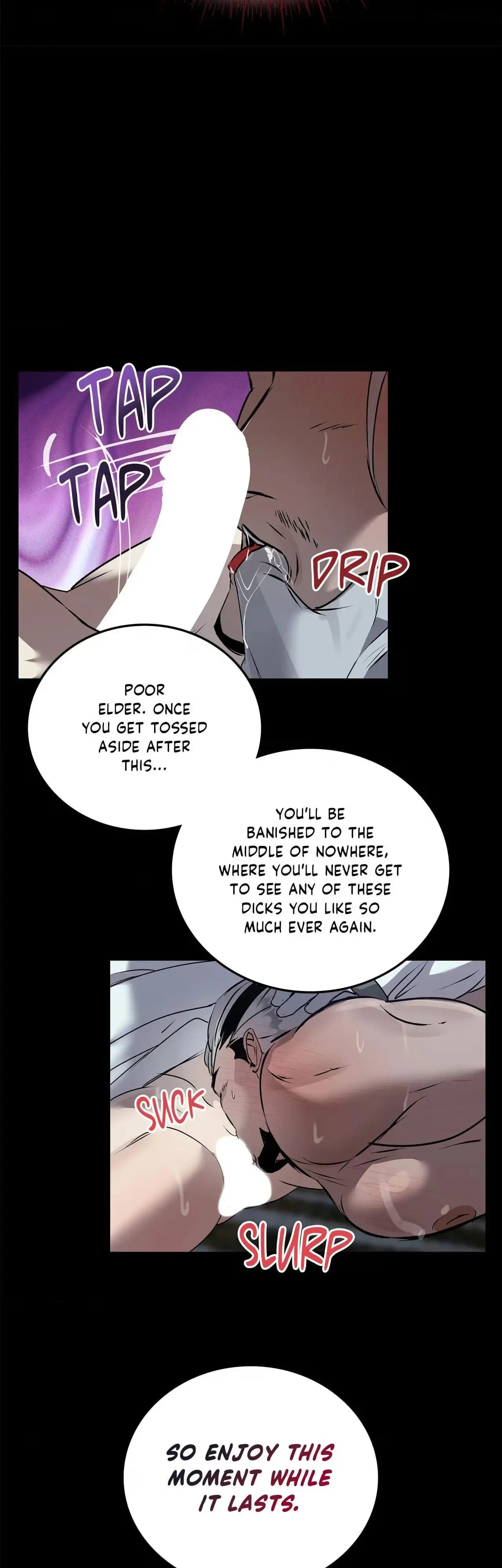Read The Grand Catalogue chapter 47 image 20 on Lezhin