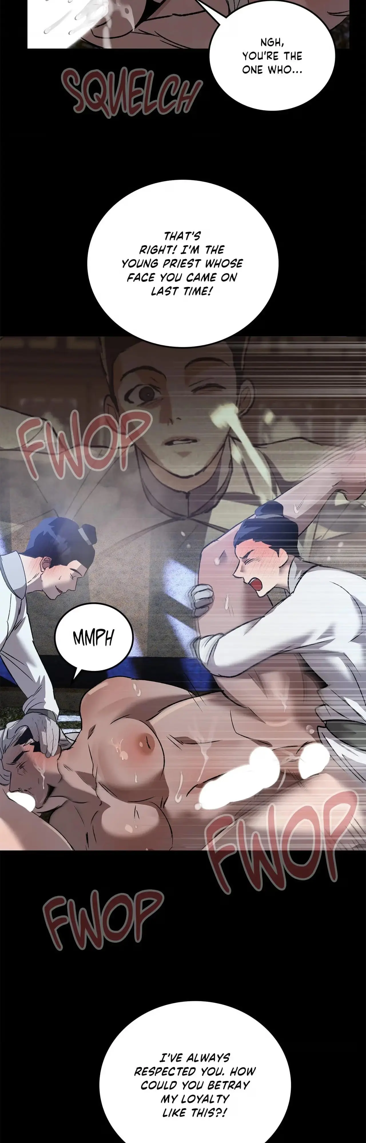 Read The Grand Catalogue chapter 47 image 24 on Lezhin