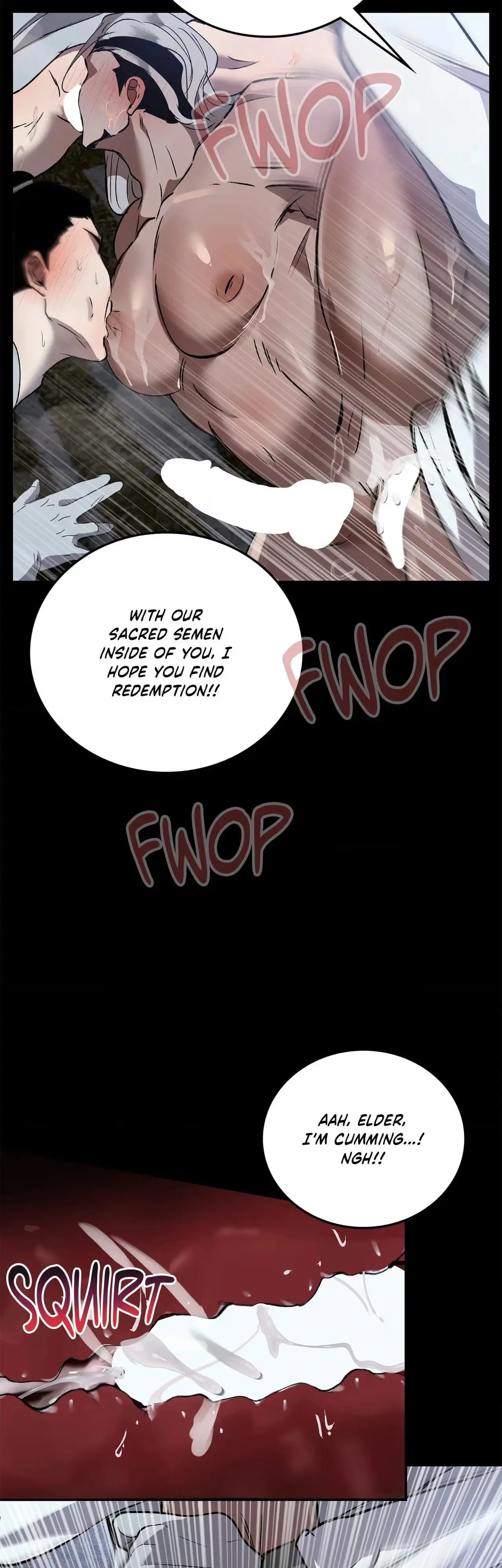 Read The Grand Catalogue chapter 47 image 25 on Lezhin