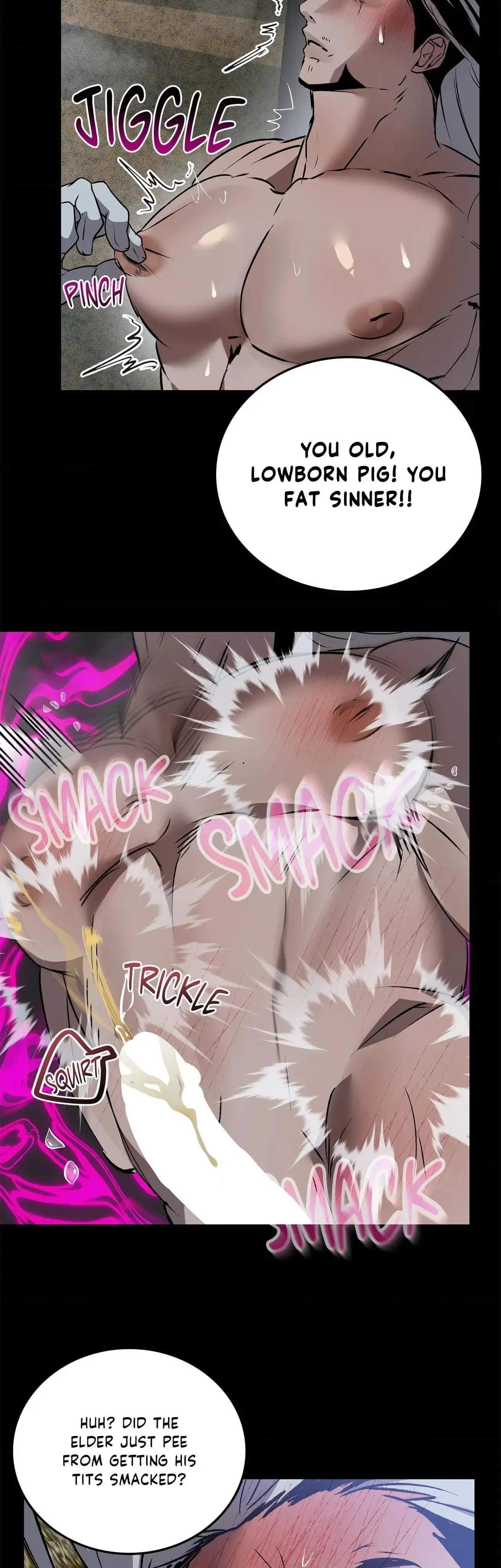 Read The Grand Catalogue chapter 47 image 28 on Lezhin