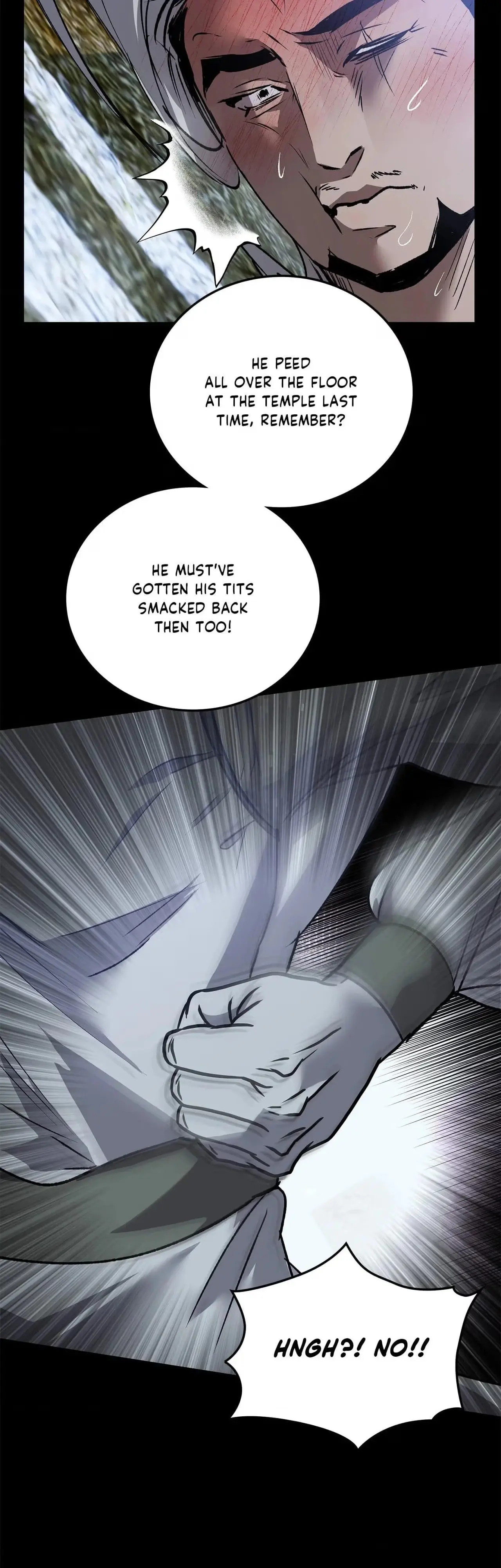 Read The Grand Catalogue chapter 47 image 29 on Lezhin