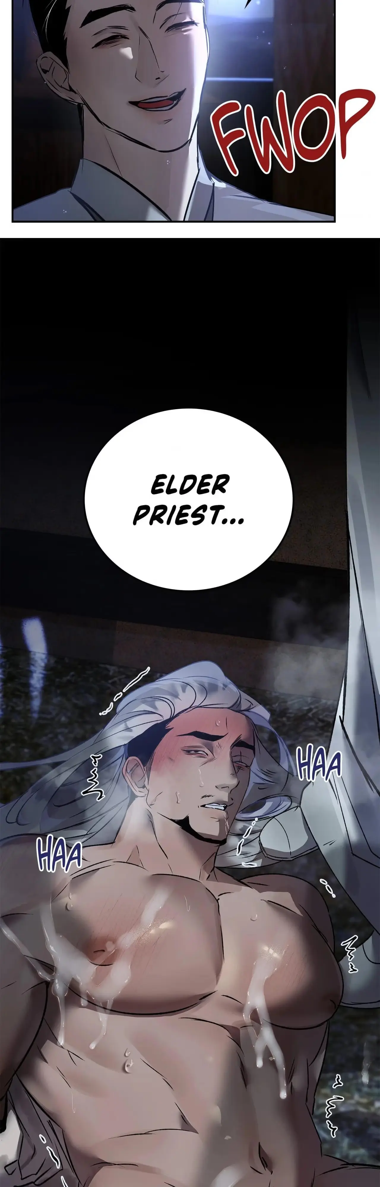 Read The Grand Catalogue chapter 47 image 3 on Lezhin