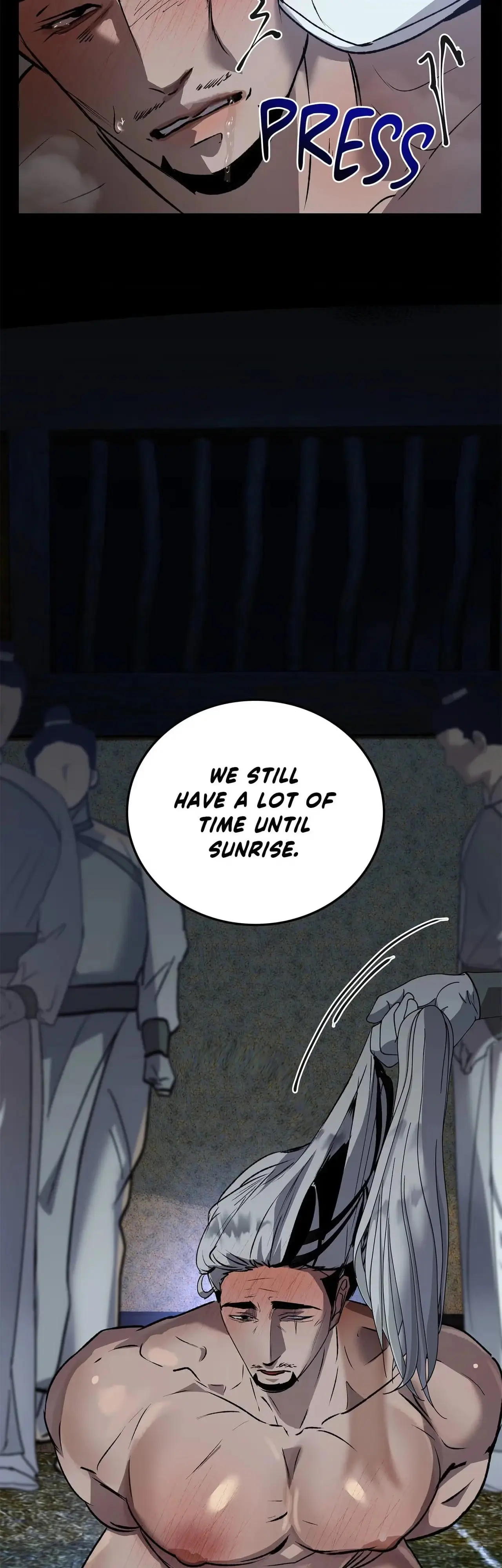 Read The Grand Catalogue chapter 47 image 32 on Lezhin