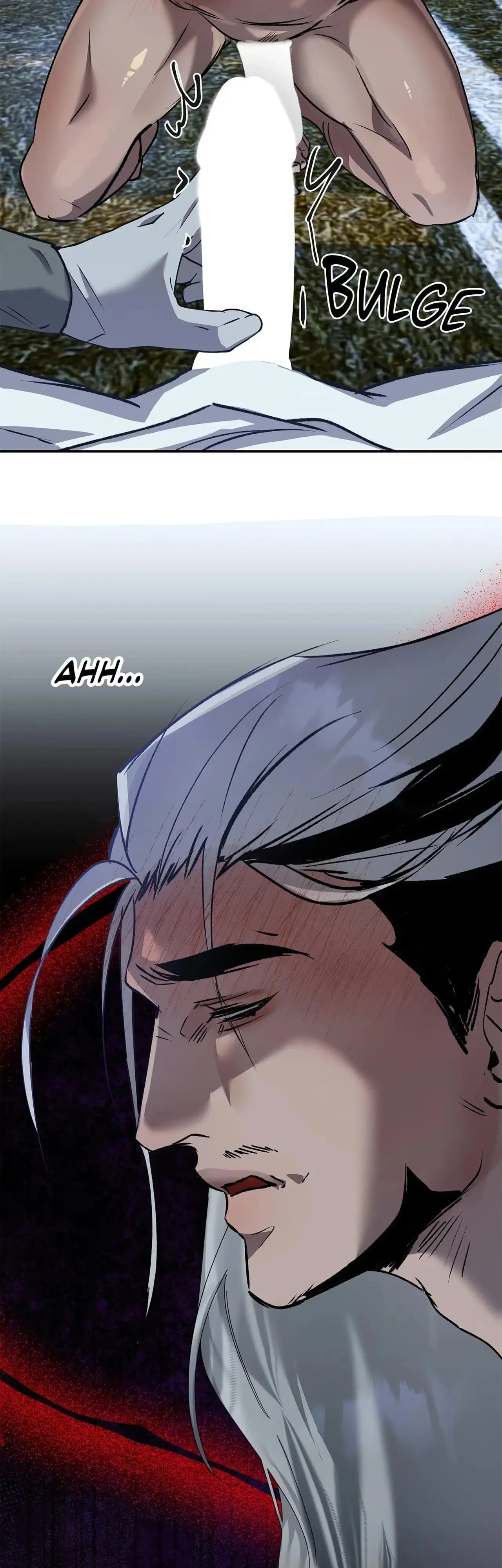 Read The Grand Catalogue chapter 47 image 33 on Lezhin