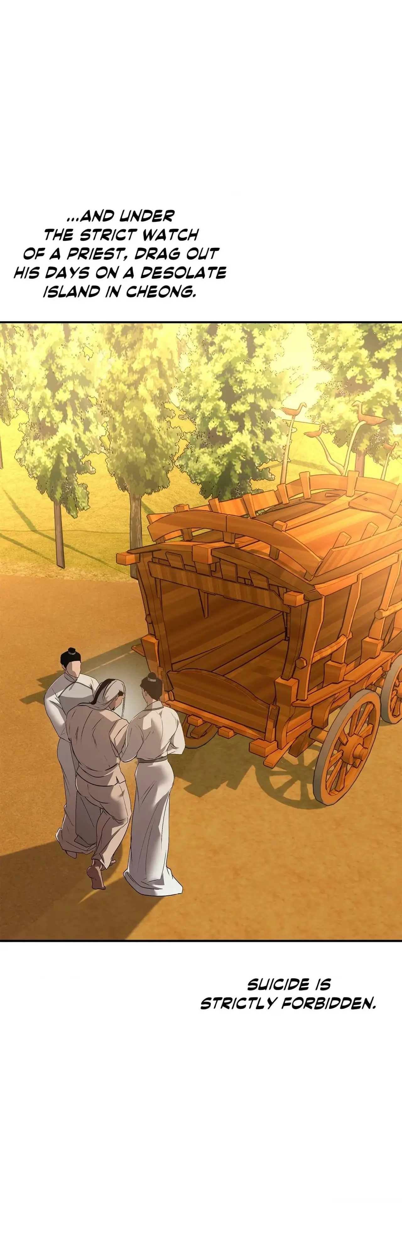 Read The Grand Catalogue chapter 47 image 40 on Lezhin
