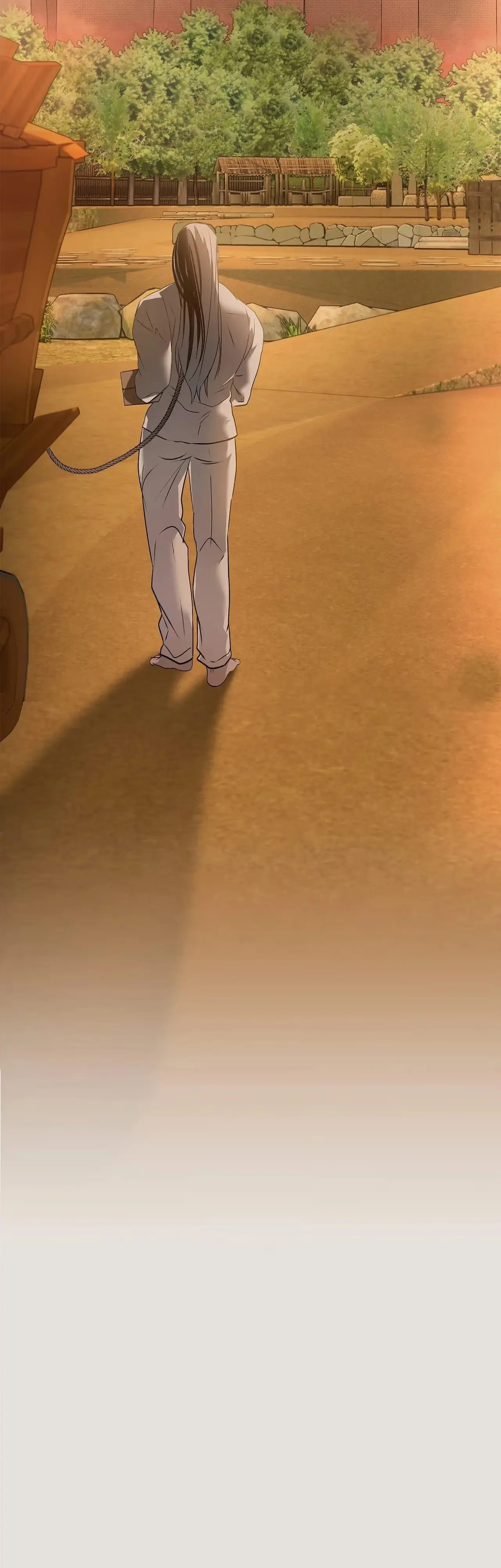 Read The Grand Catalogue chapter 47 image 43 on Lezhin