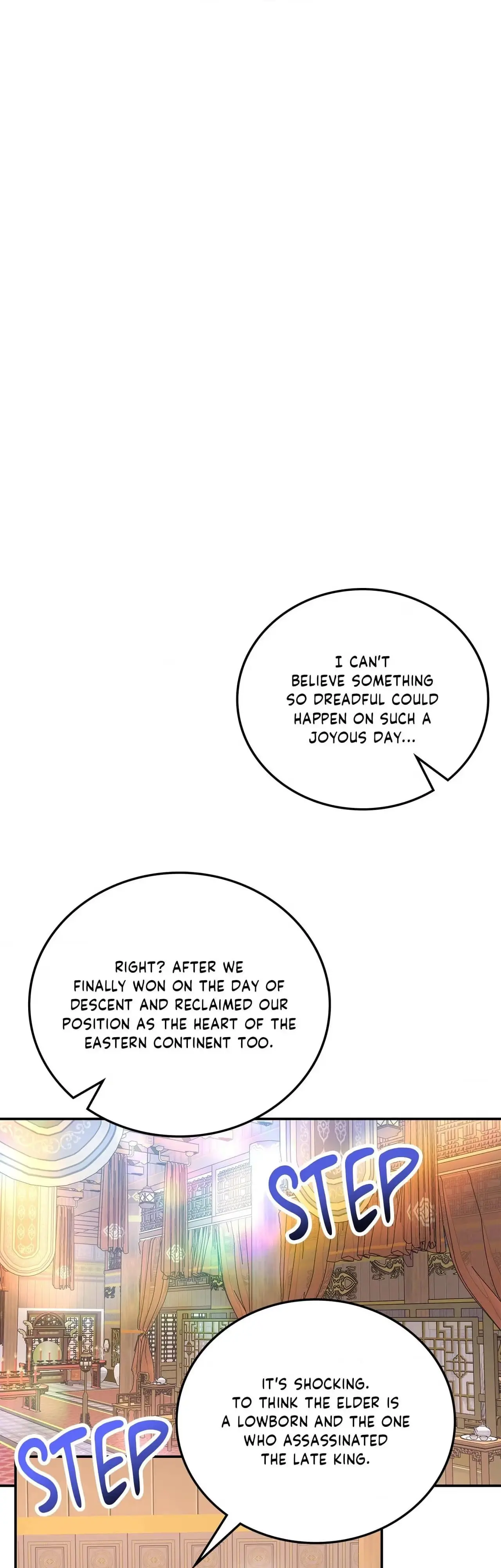 Read The Grand Catalogue chapter 47 image 5 on Lezhin
