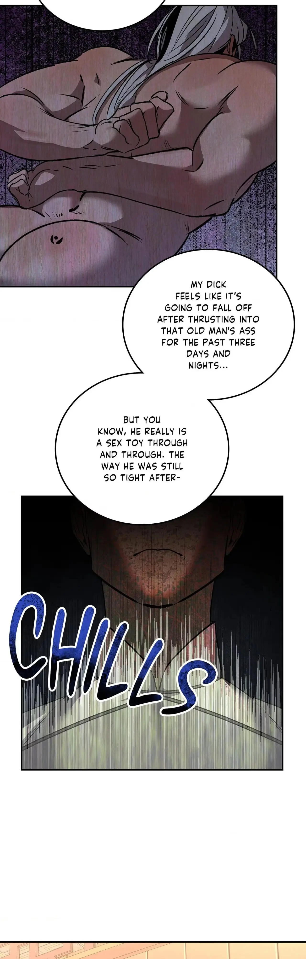 Read The Grand Catalogue chapter 47 image 8 on Lezhin