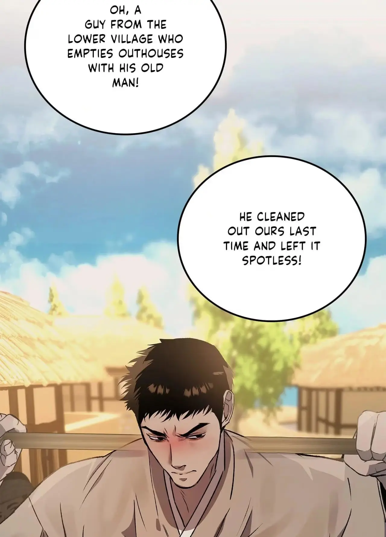 Read The Grand Catalogue chapter 48 image 12 on Lezhin