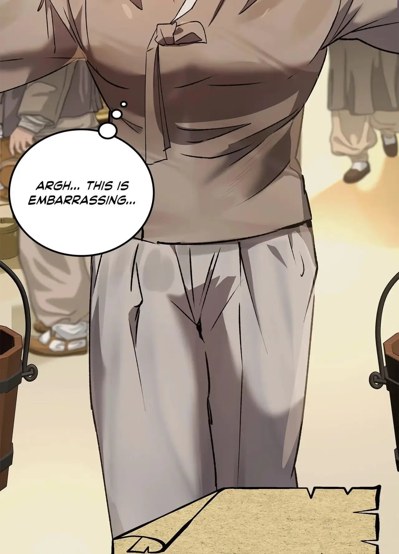 Read The Grand Catalogue chapter 48 image 13 on Lezhin