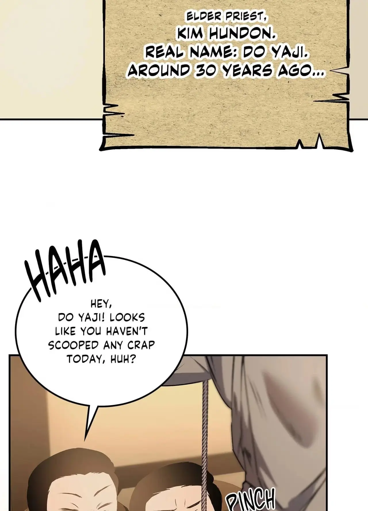 Read The Grand Catalogue chapter 48 image 14 on Lezhin
