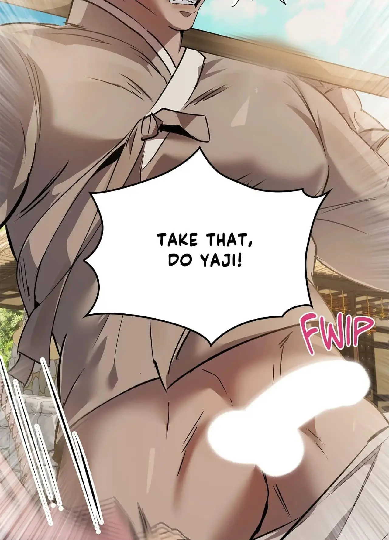 Read The Grand Catalogue chapter 48 image 17 on Lezhin