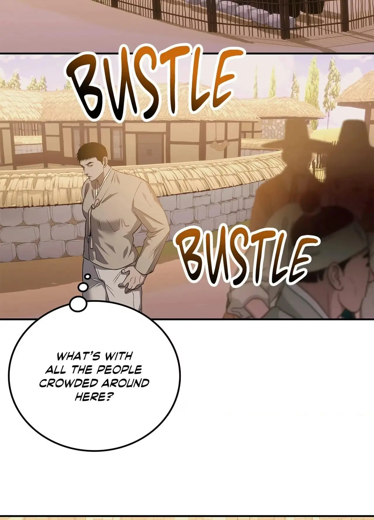 Read The Grand Catalogue chapter 48 image 23 on Lezhin