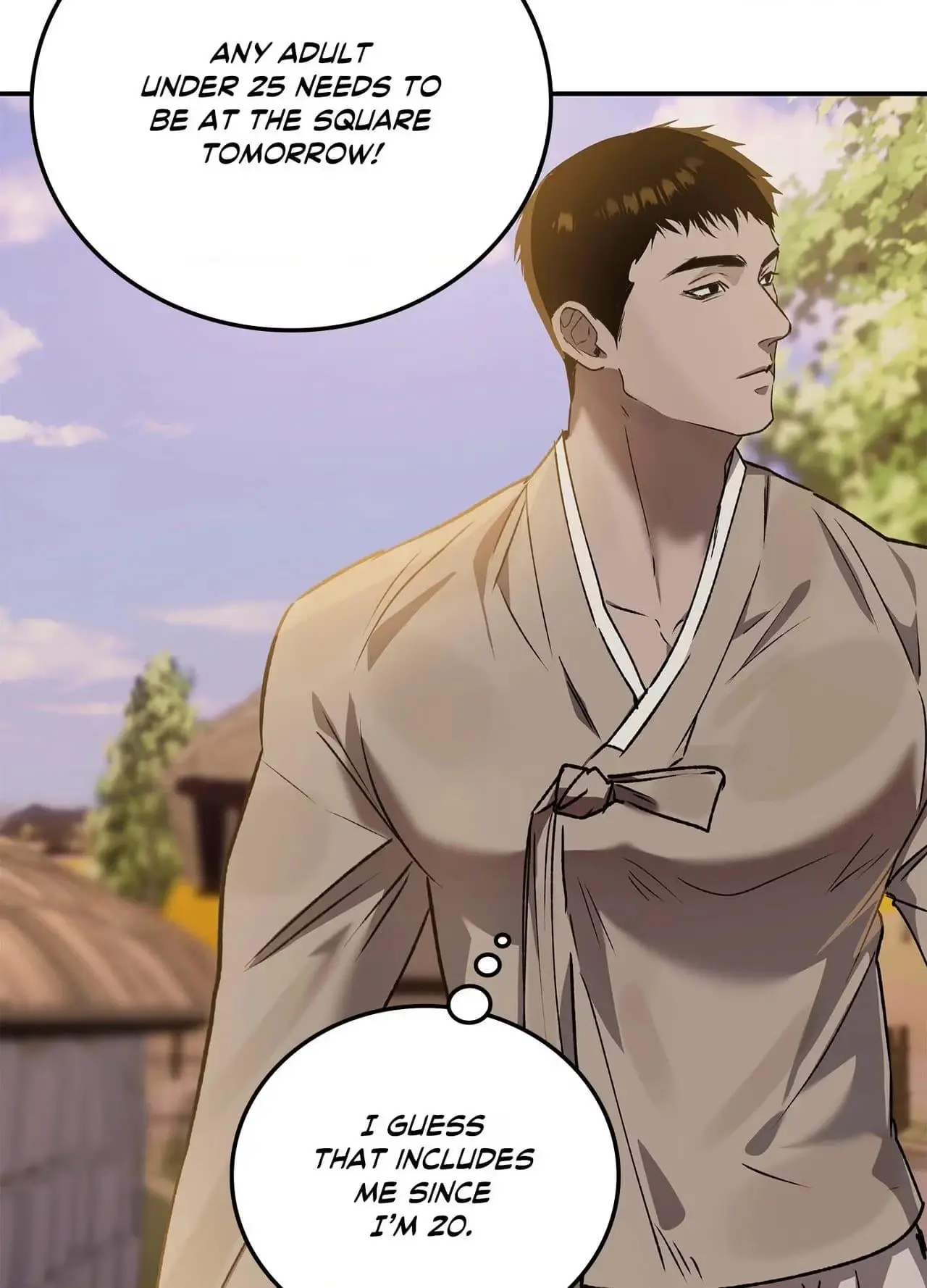 Read The Grand Catalogue chapter 48 image 25 on Lezhin